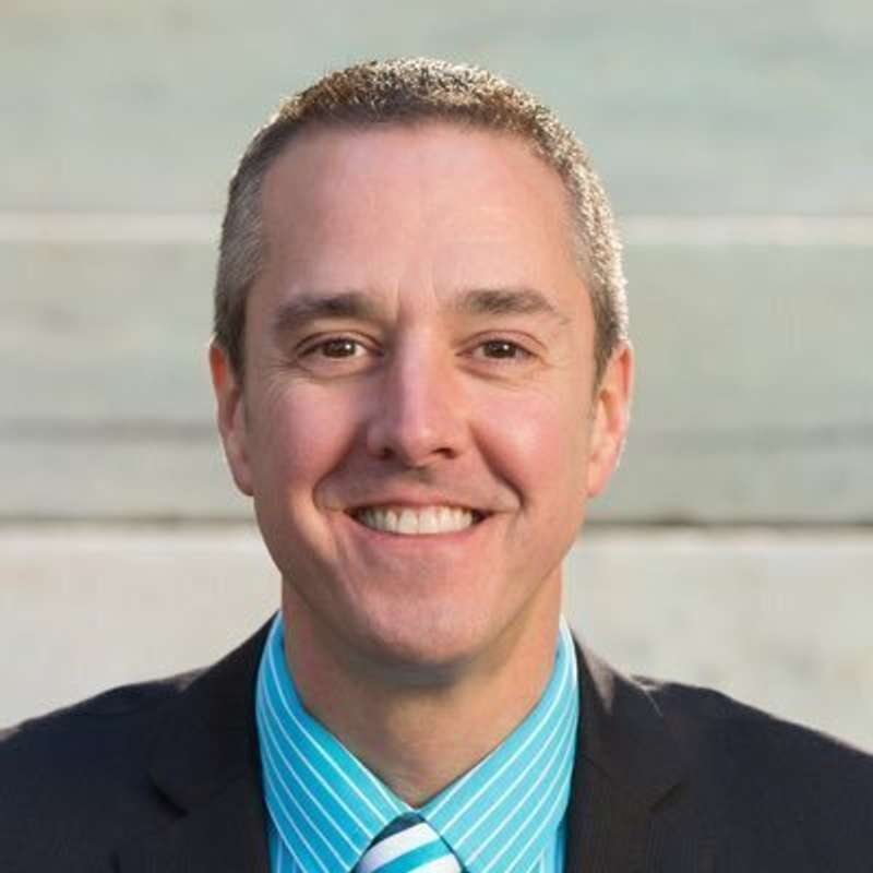 Chris Palmer, MD