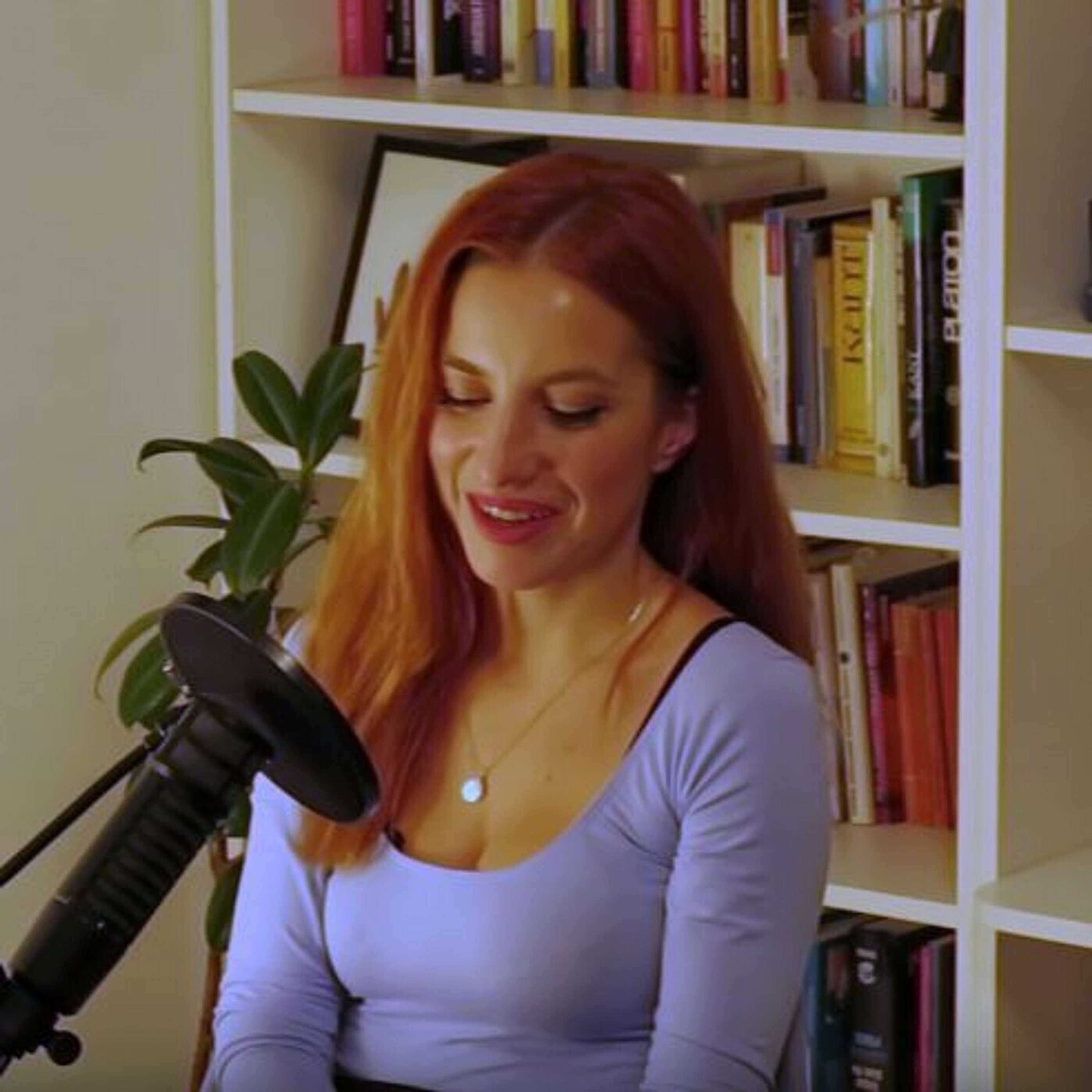 Agelast podcast