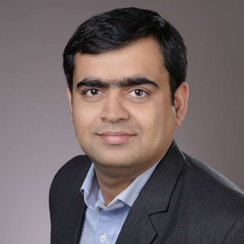 Sushant Rai