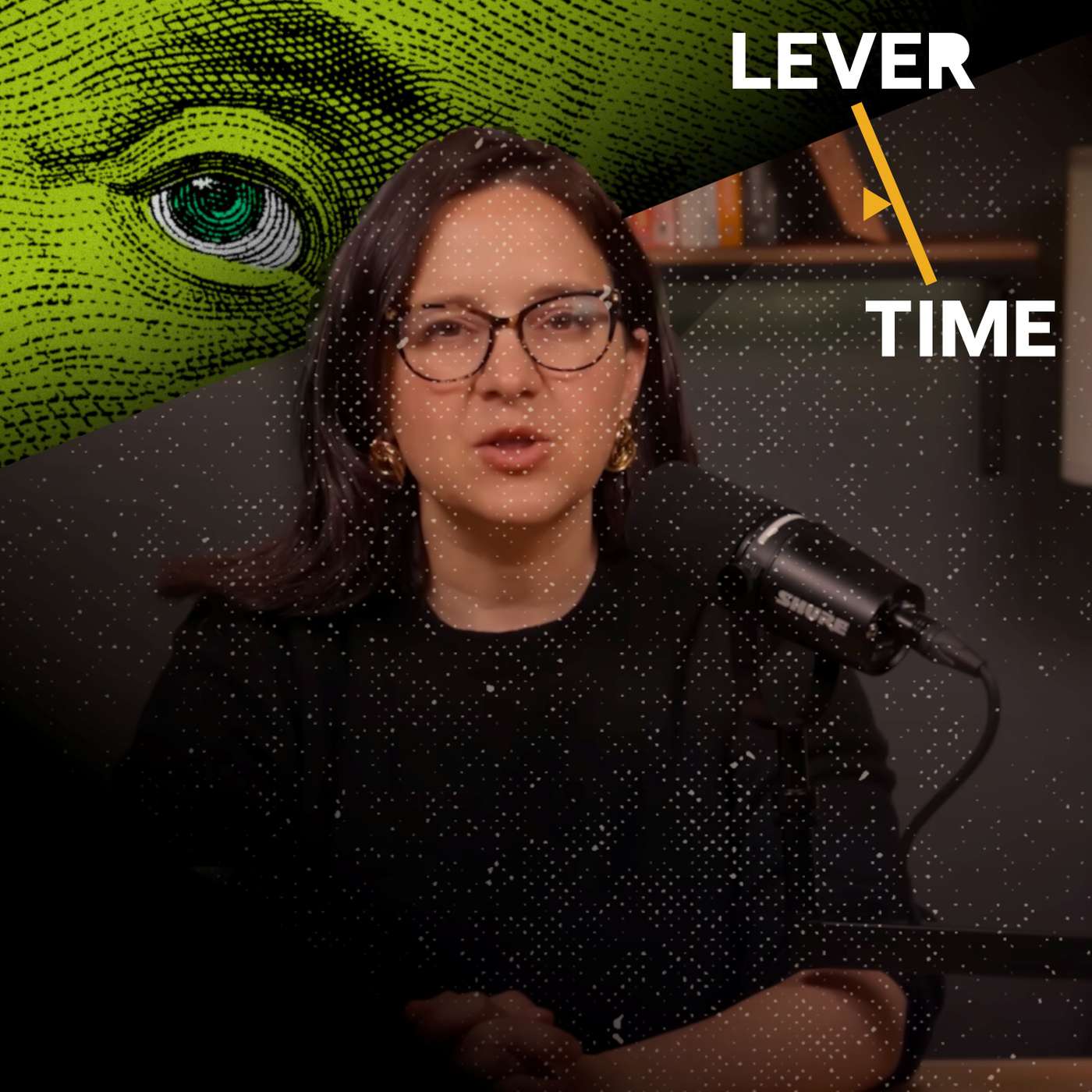The Billionaire-Backed Takeover Of CBS News (Lever Time)