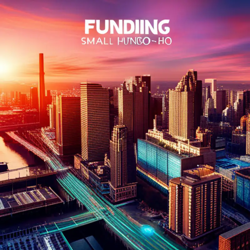 Alternative Lending for Small Business: Exploring Fundingo.com's Solutions and Benefits | [Podcast Name]