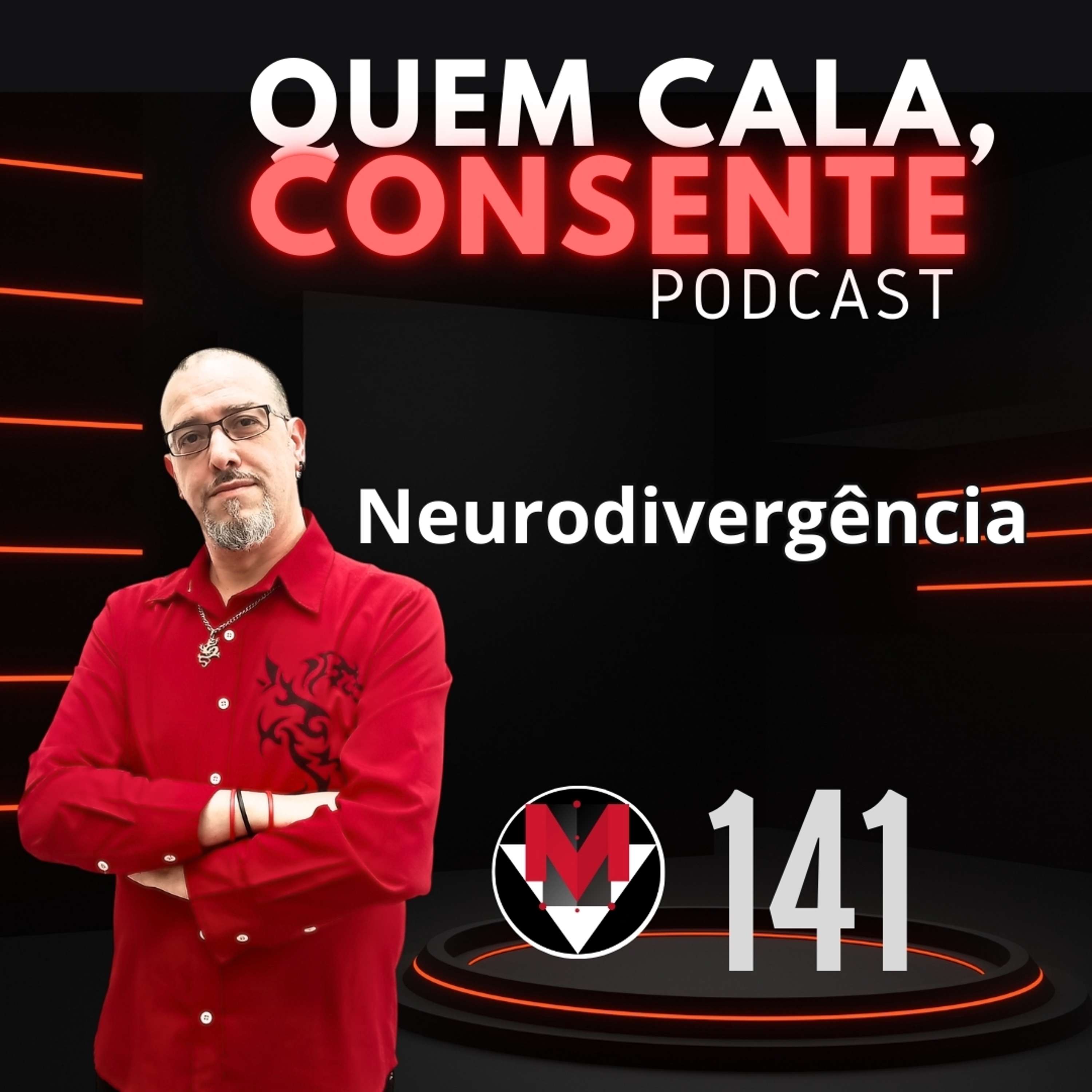 Neurodivergência