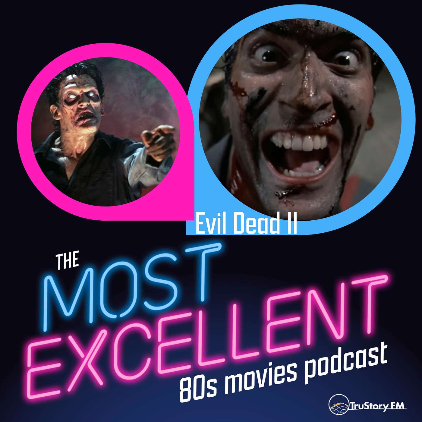the Most Excellent 80s Movies Podcast