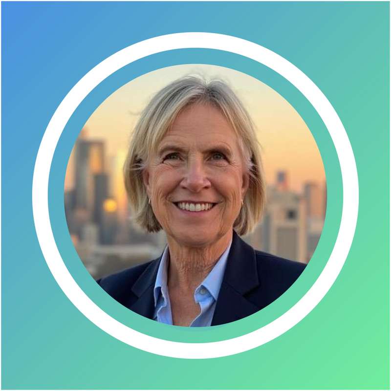 Jill Konrath (she/her)