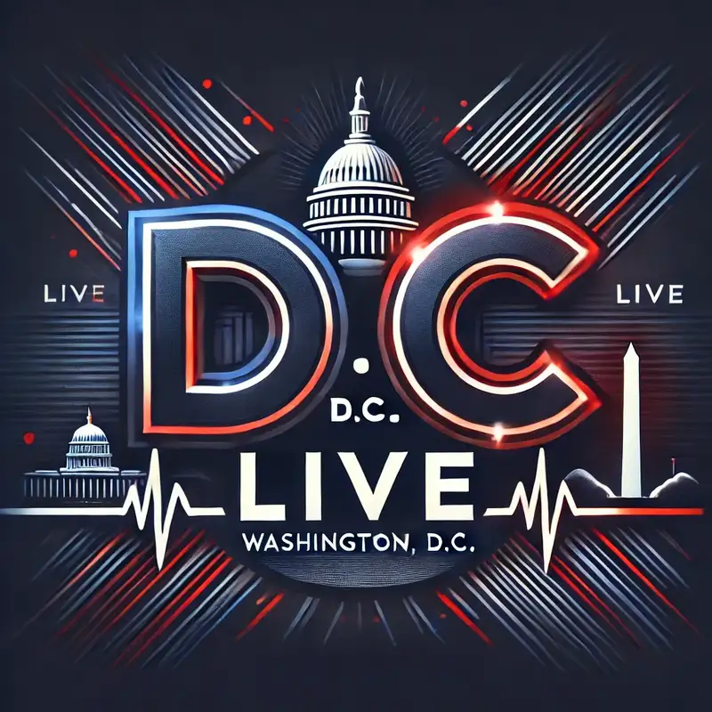 D.C. Live