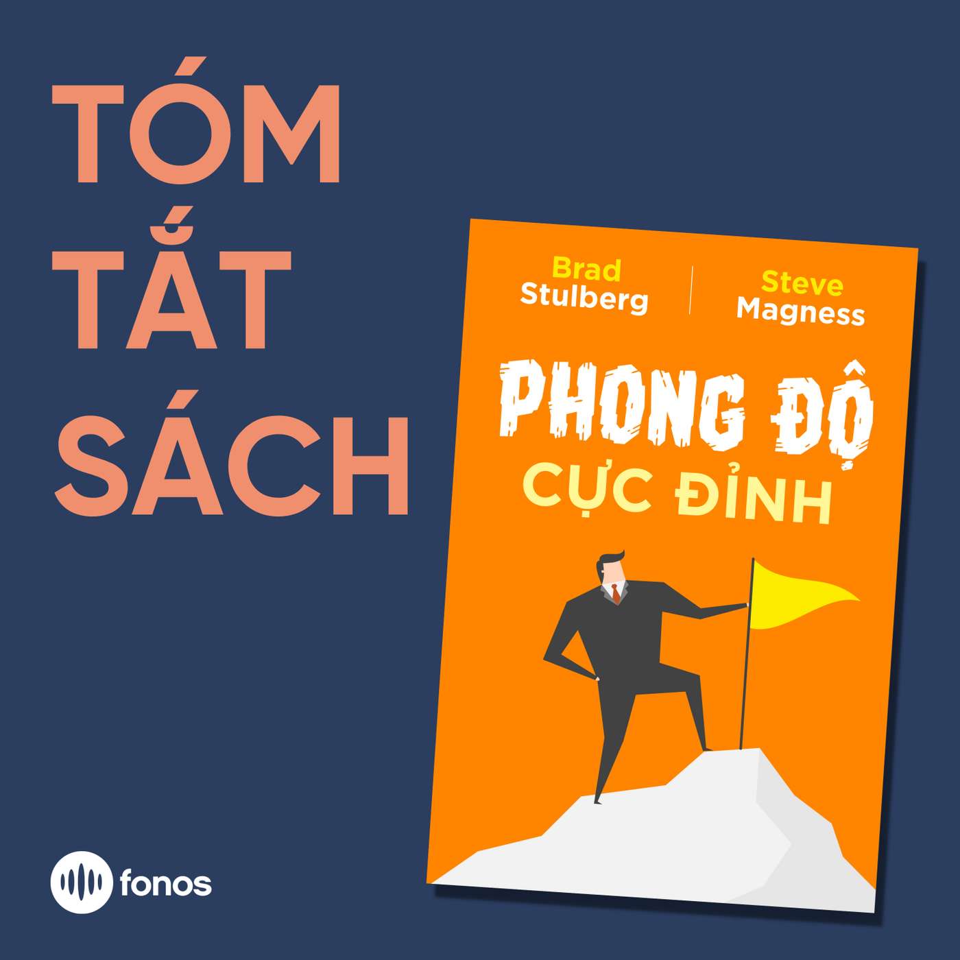 Tóm Tắt Sách Miễn Phí