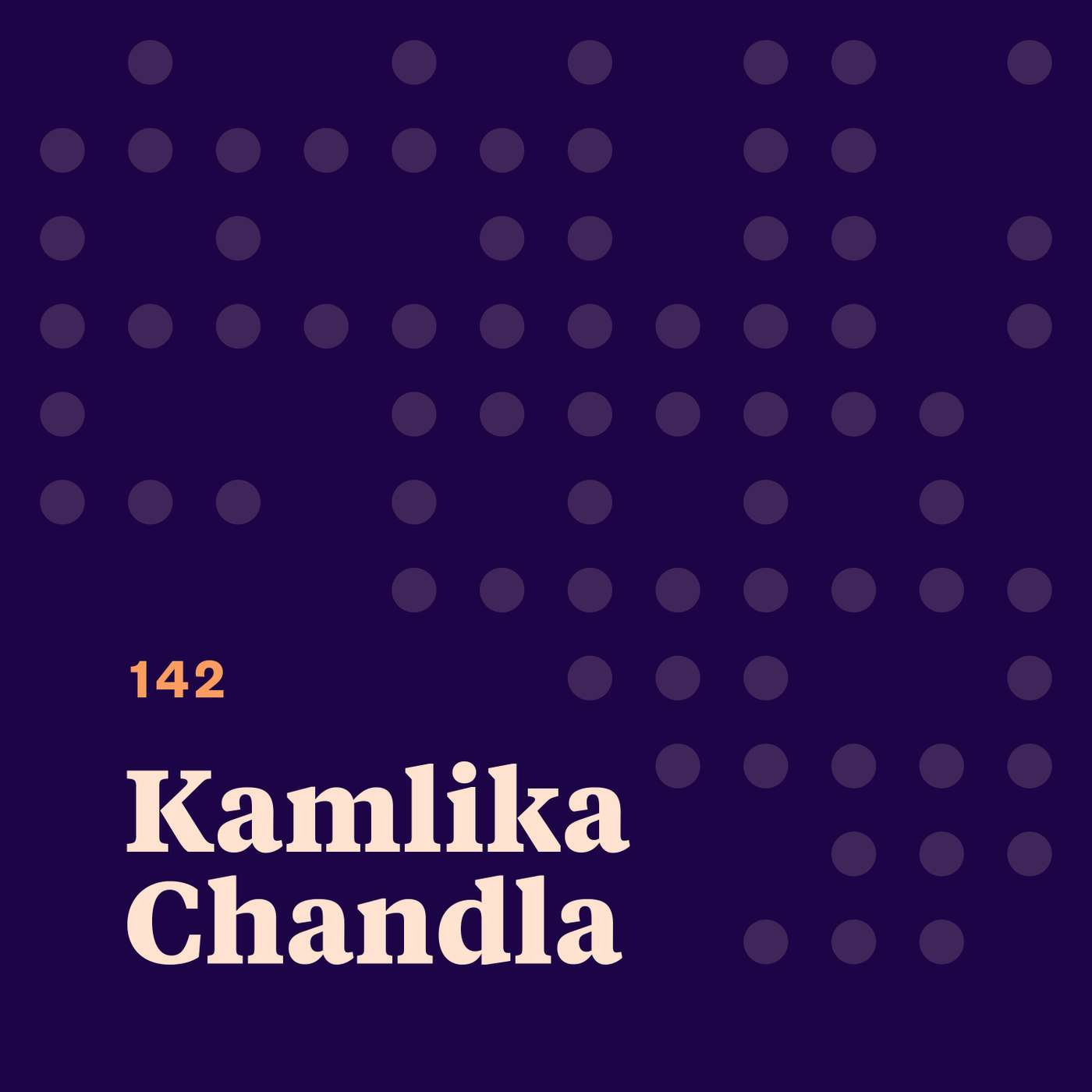 Kamlika Chandla: A Journey of Creativity and Connection Kamlika Chandla: A Journey of Creativity and Connection