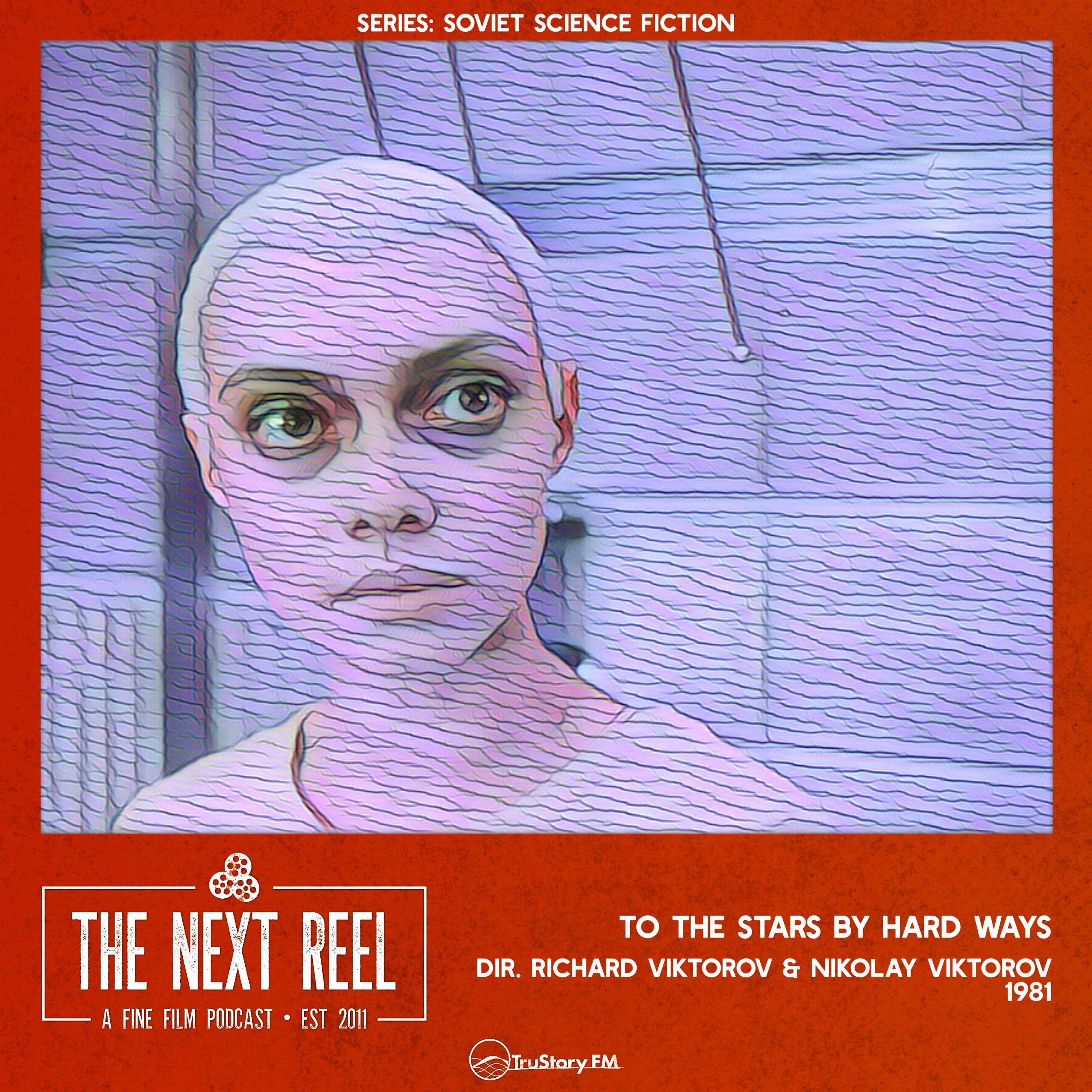 The Next Reel Film Podcast