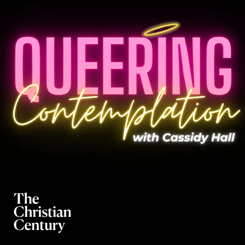 Queerly Rooting with Rev. Jes Kast