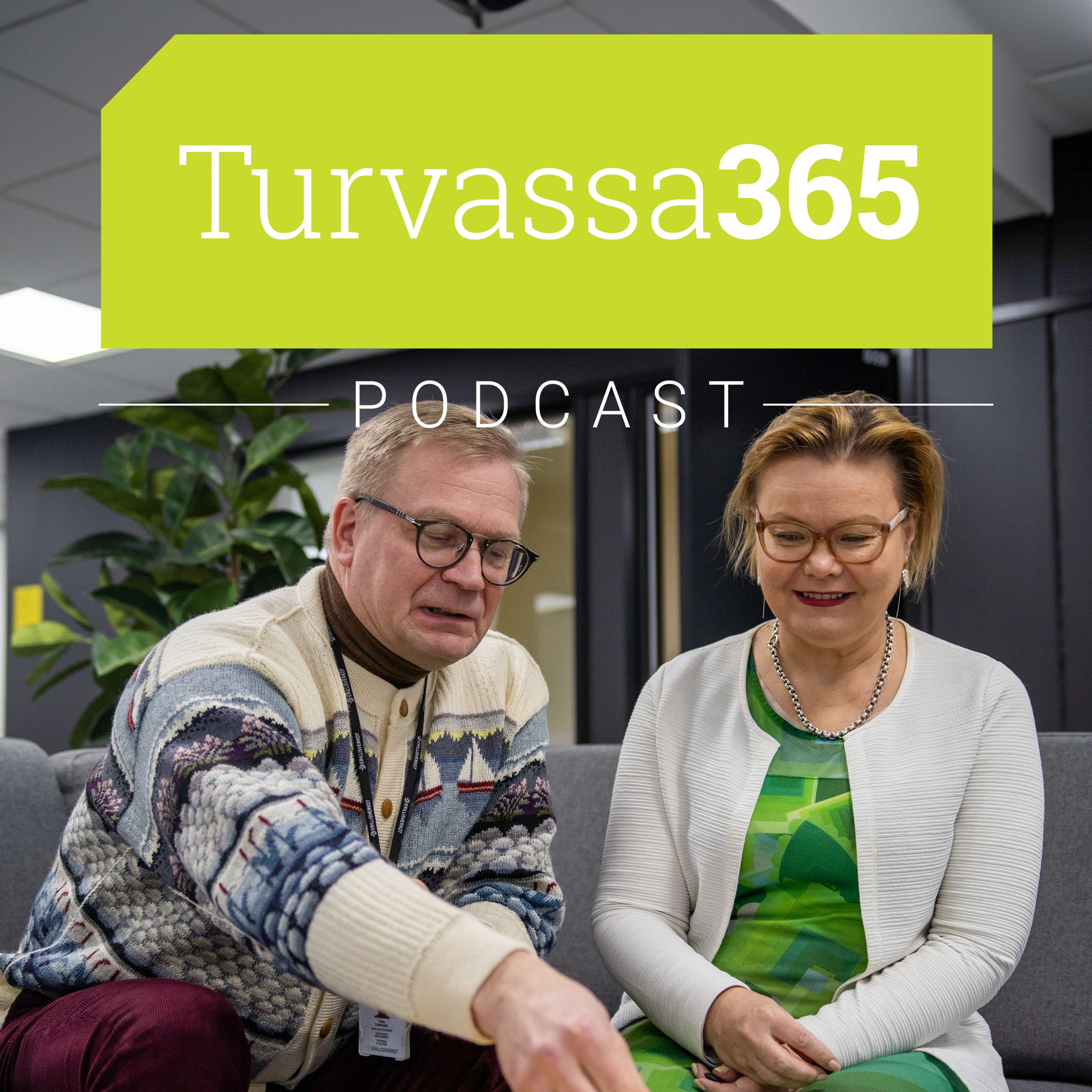 Turvassa365