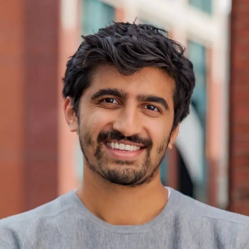 843 - Yash Kothari (Kindred Minds) On Pioneering Online Group Life Coaching