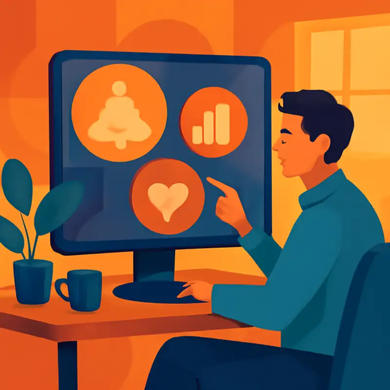 Revamping Workplace Wellness: Turning Failed Programs into Engaging Solutions
