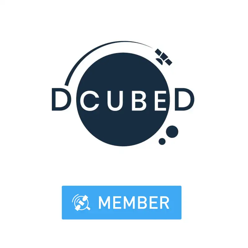 NewSpace applications and deployable sub-systems - with DcubeD