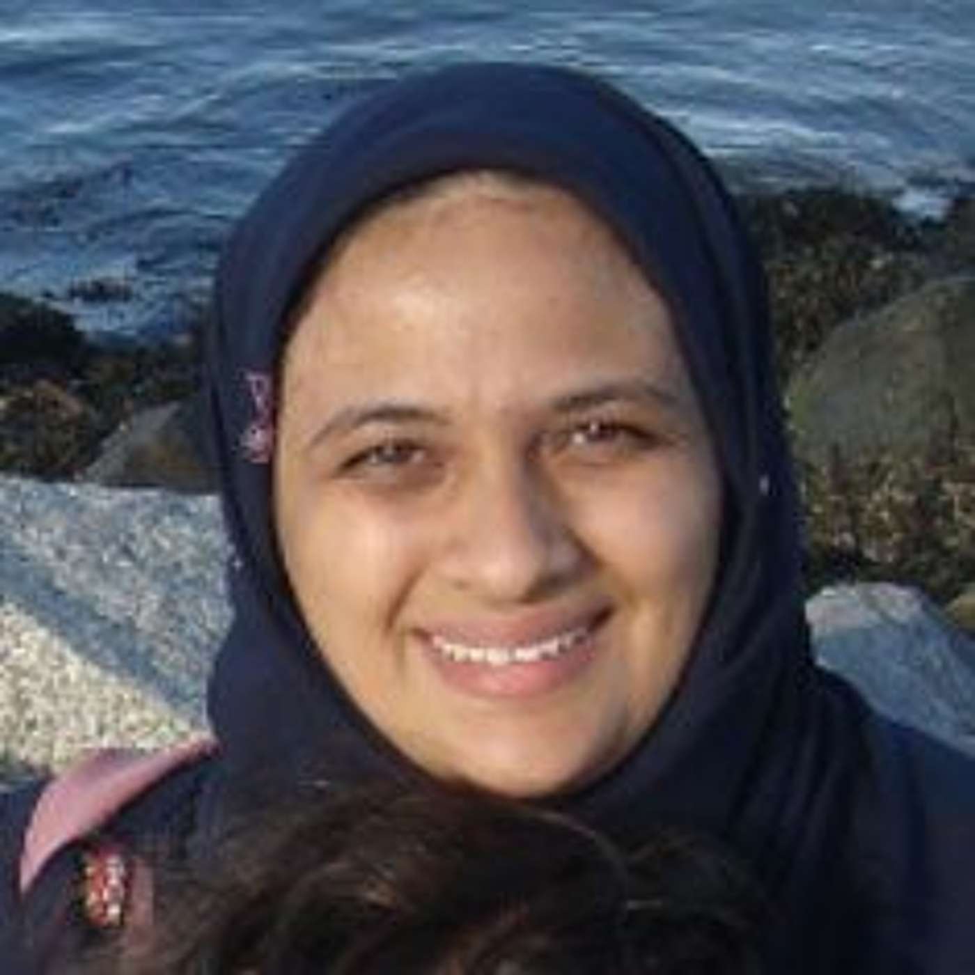 Episode 80 with Engy Fouda