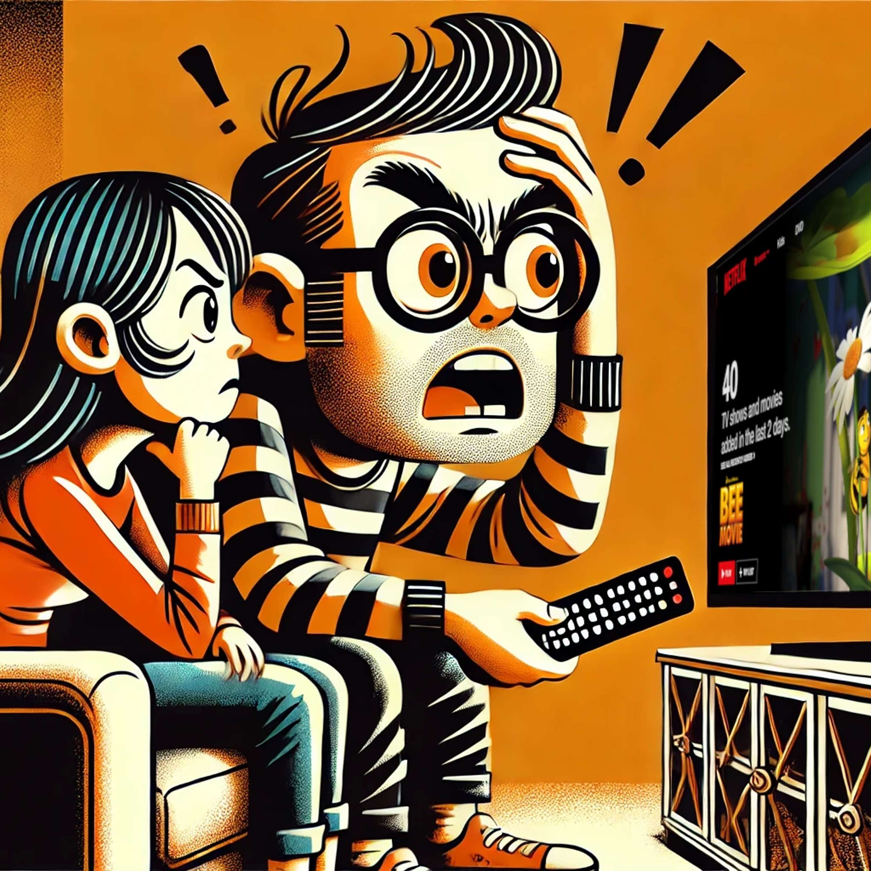 Stop Scrolling, Start Building: Create Your Own AI Movie Recommender