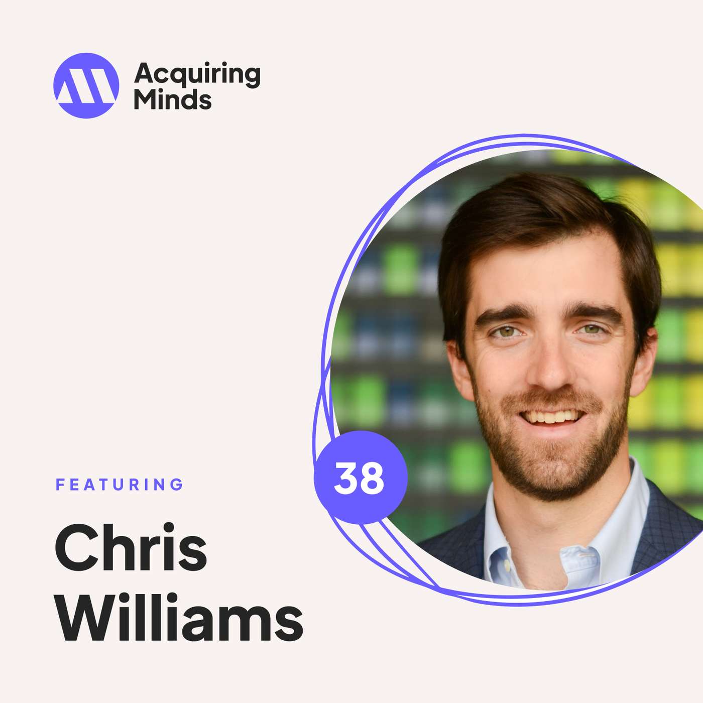 Stay Open to the Many Flavors of Search — Acquiring Minds cover