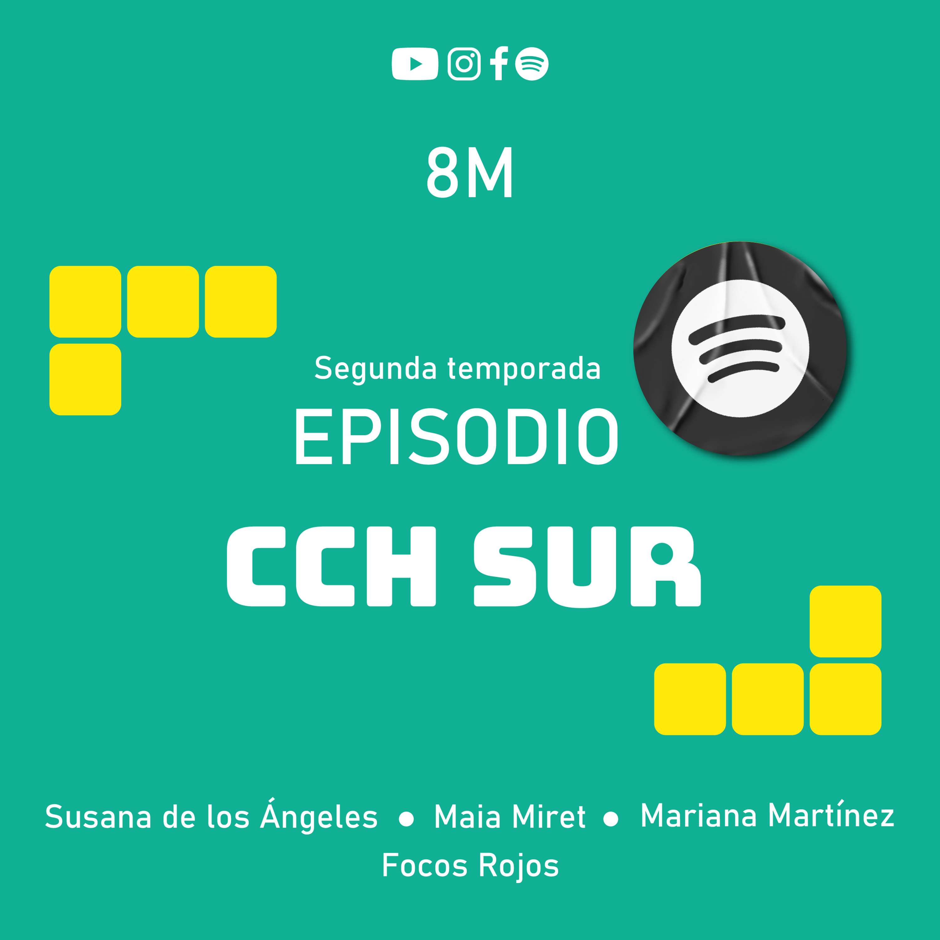 Súbele a la Ciencia \'s Podcast