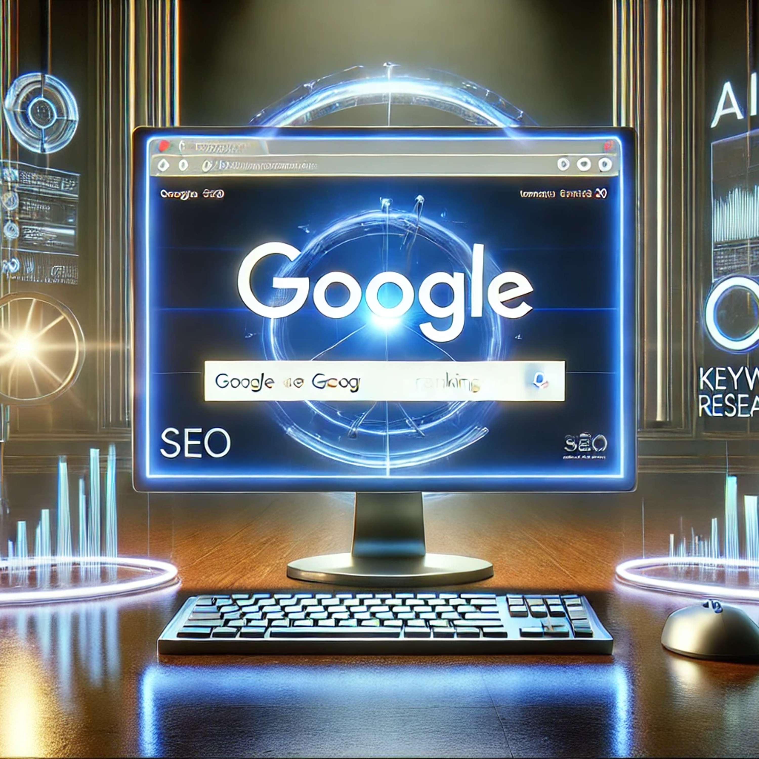Damon Burton Reverse Engineers Top Ranking SEO Copywriting Strategies on Google