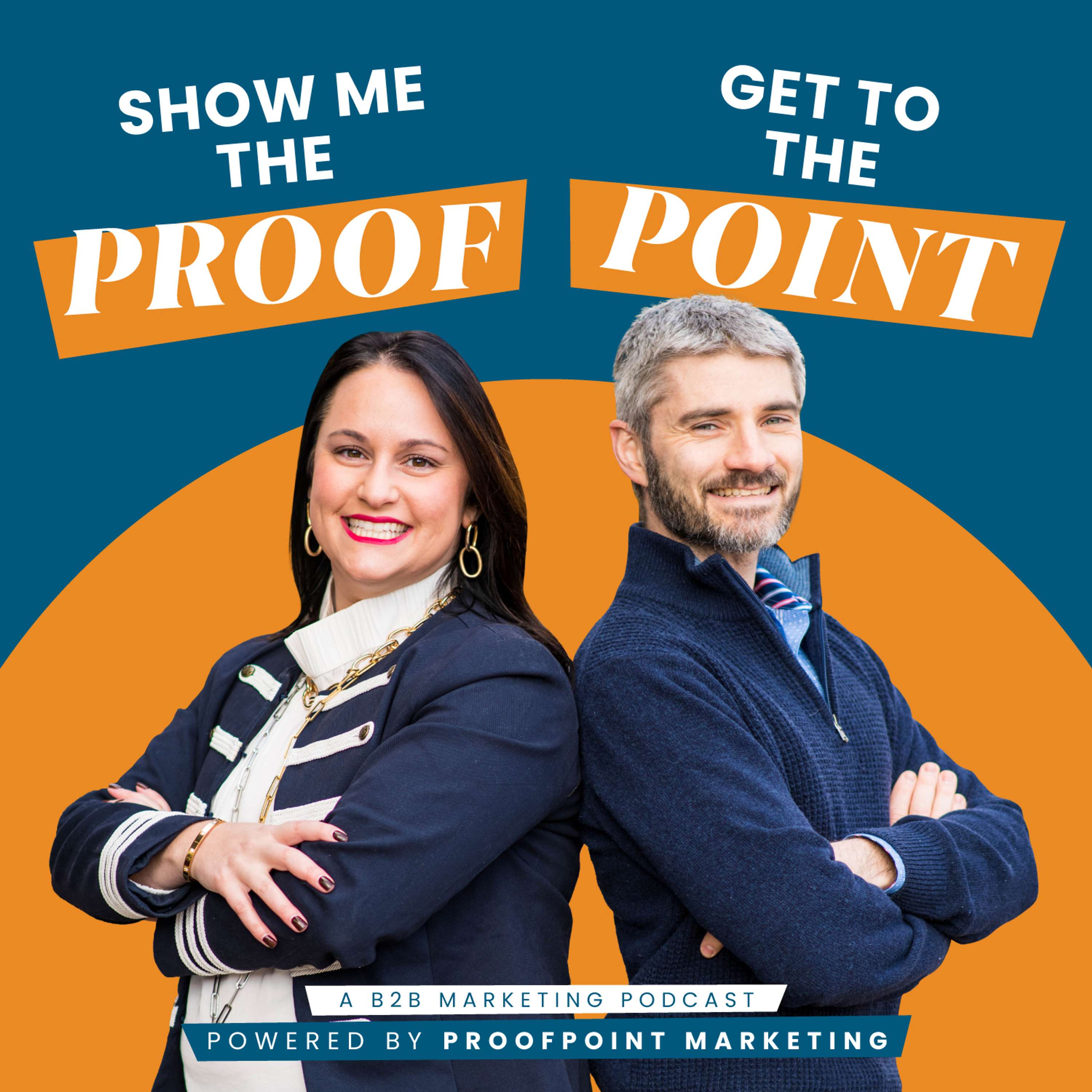 The Master Marketer Show