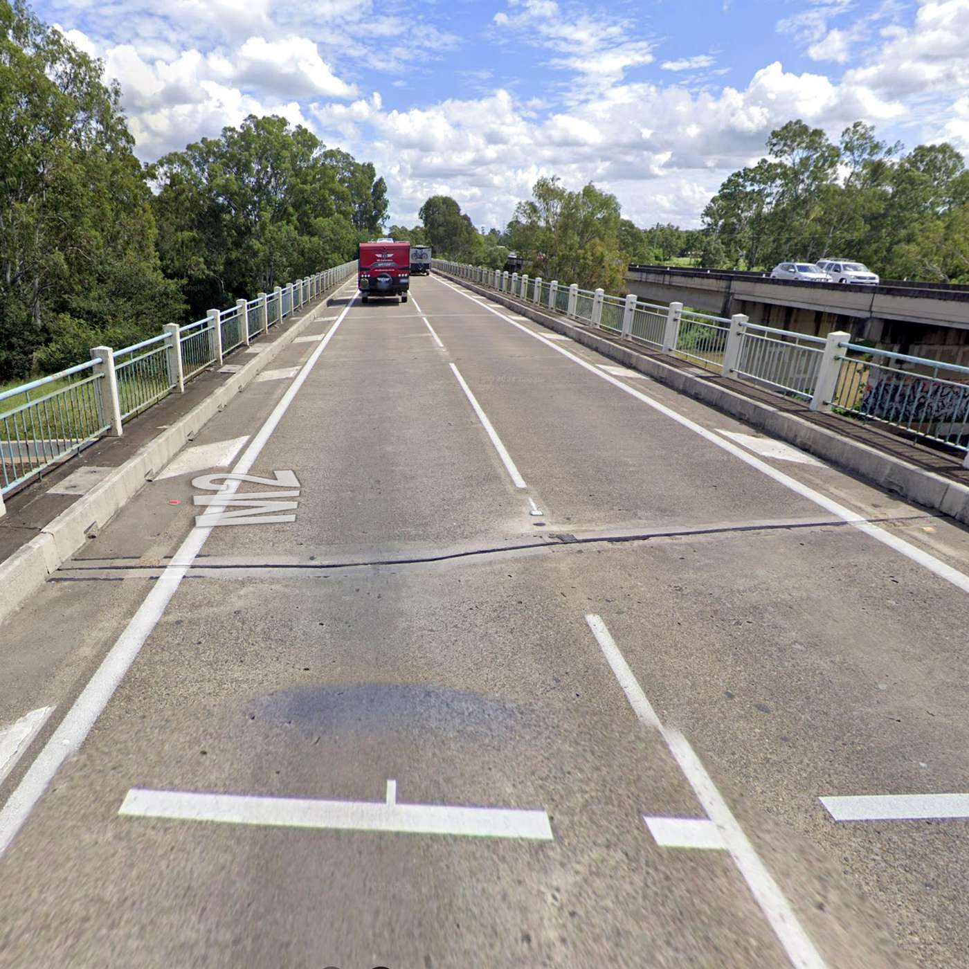 Bremer bridge saga, sustainable living, Jacaranda Festival, carols return to Springfield Central, desex your cat