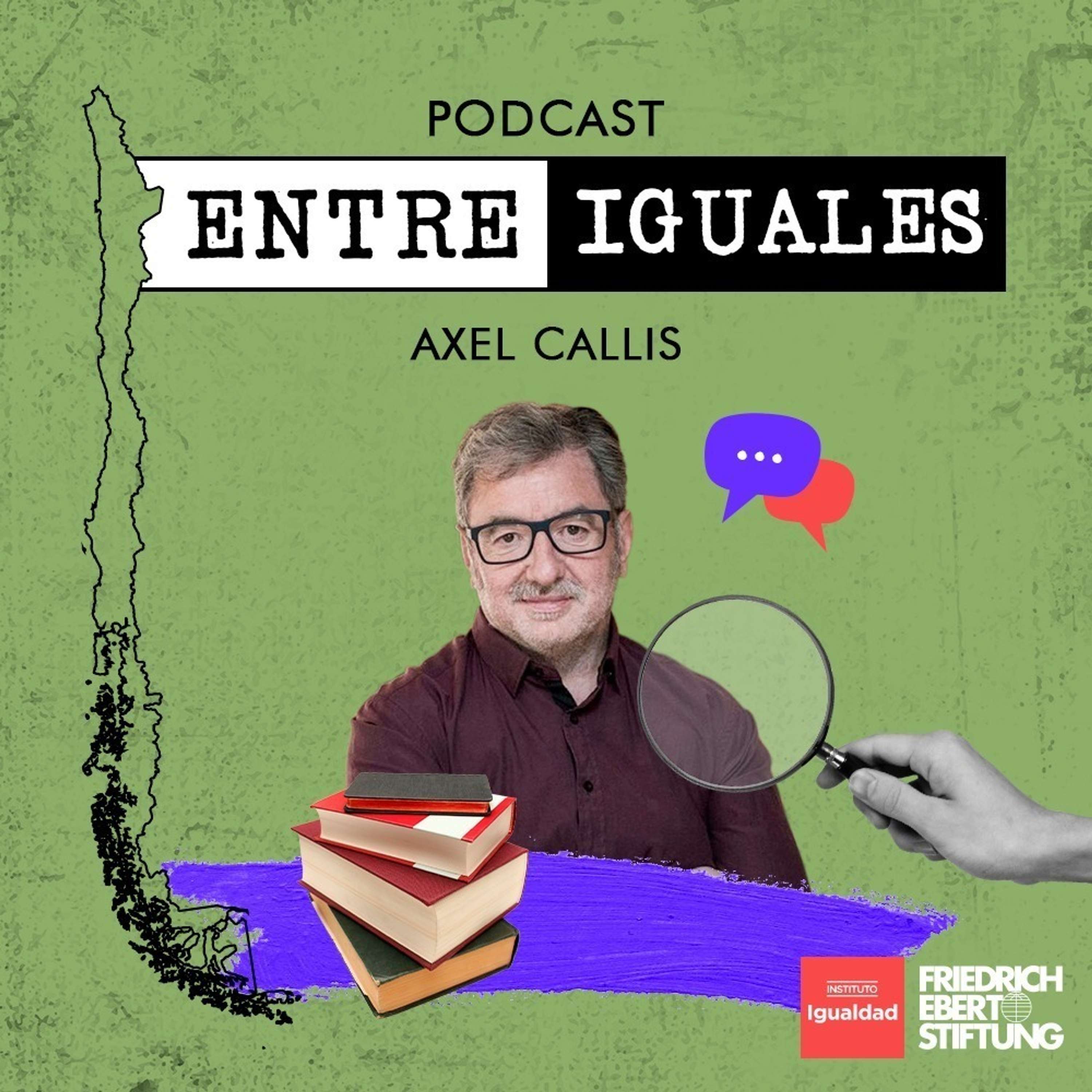 Entre Iguales