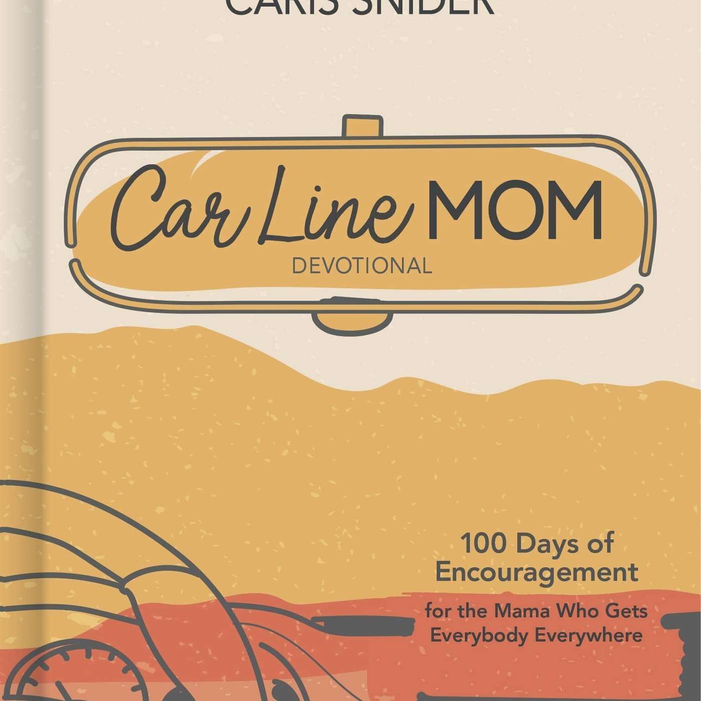 The Connected Mom