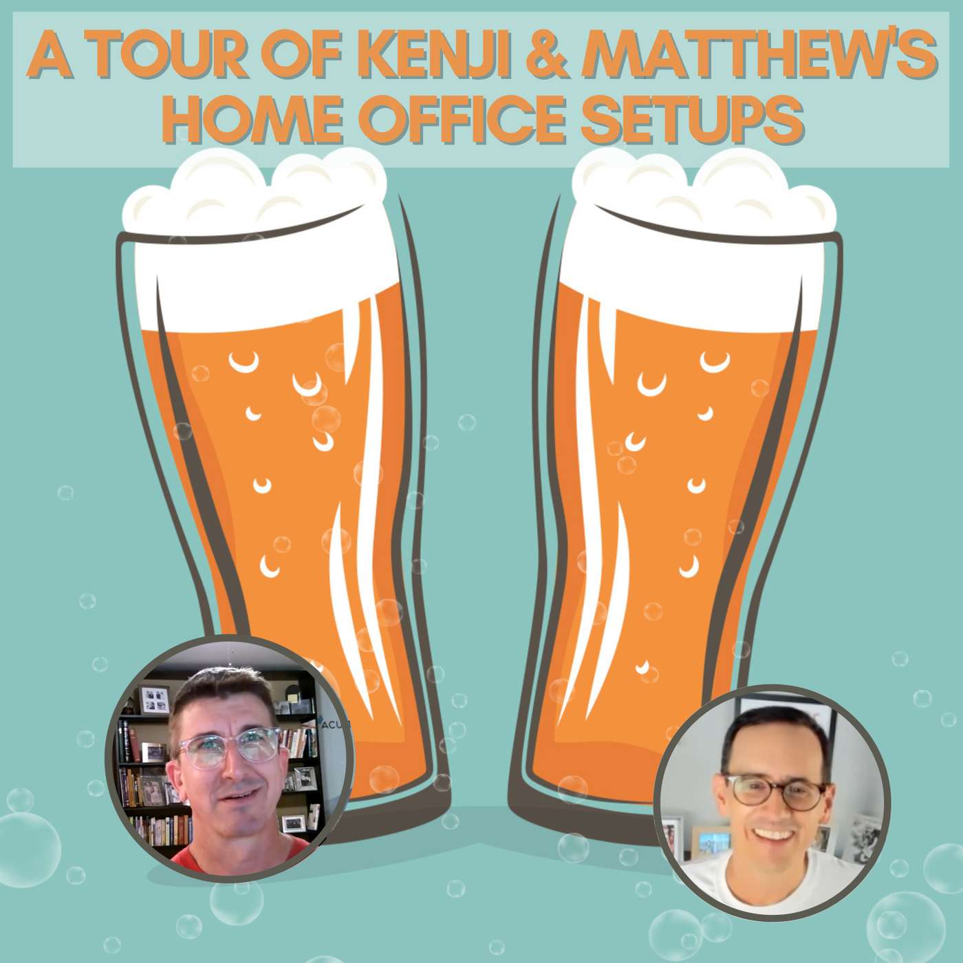 Drink While You Think🍺