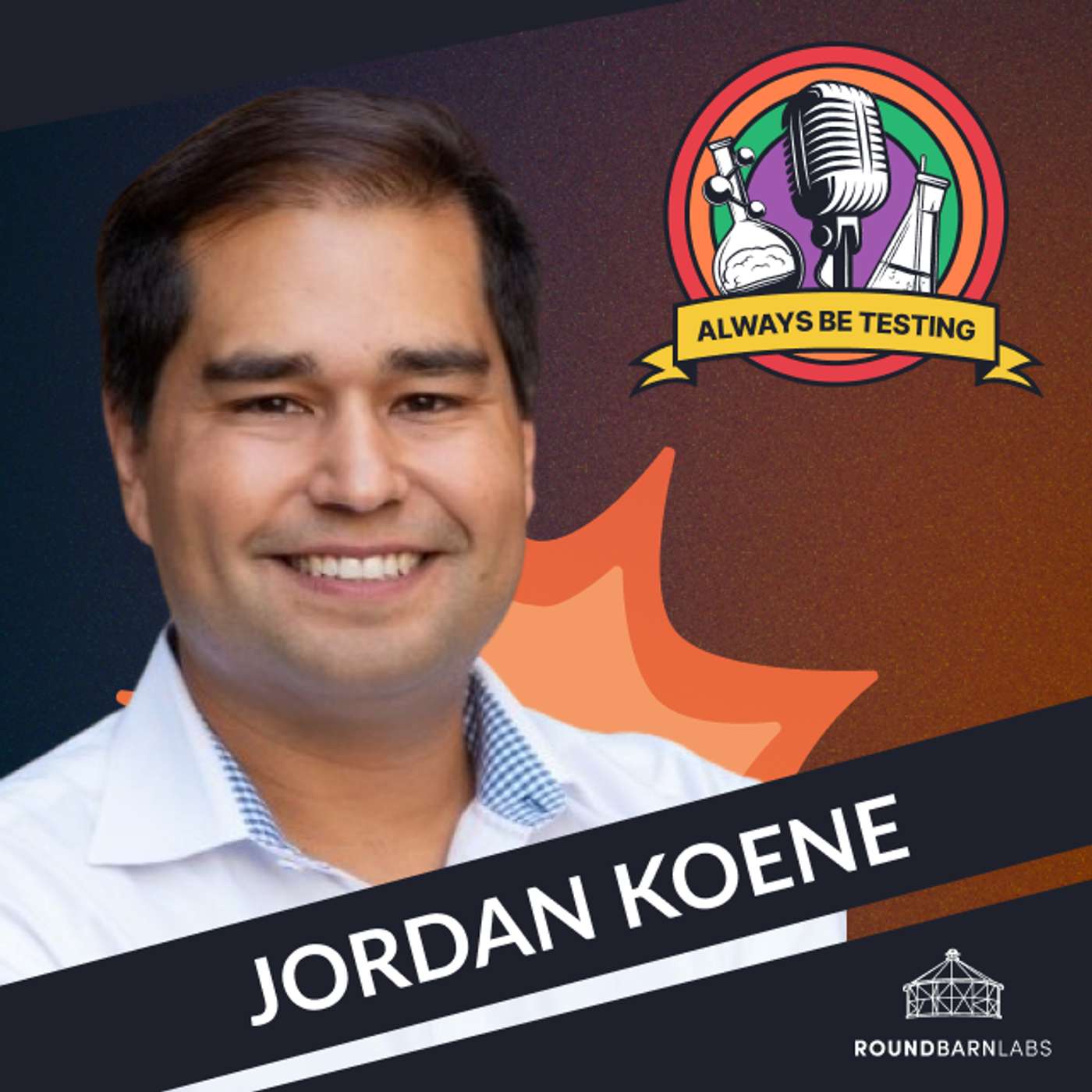 #87 AI and SEO: A Partnership, Not a Threat | Jordan Koene, CEO & Founder of Previsible.io