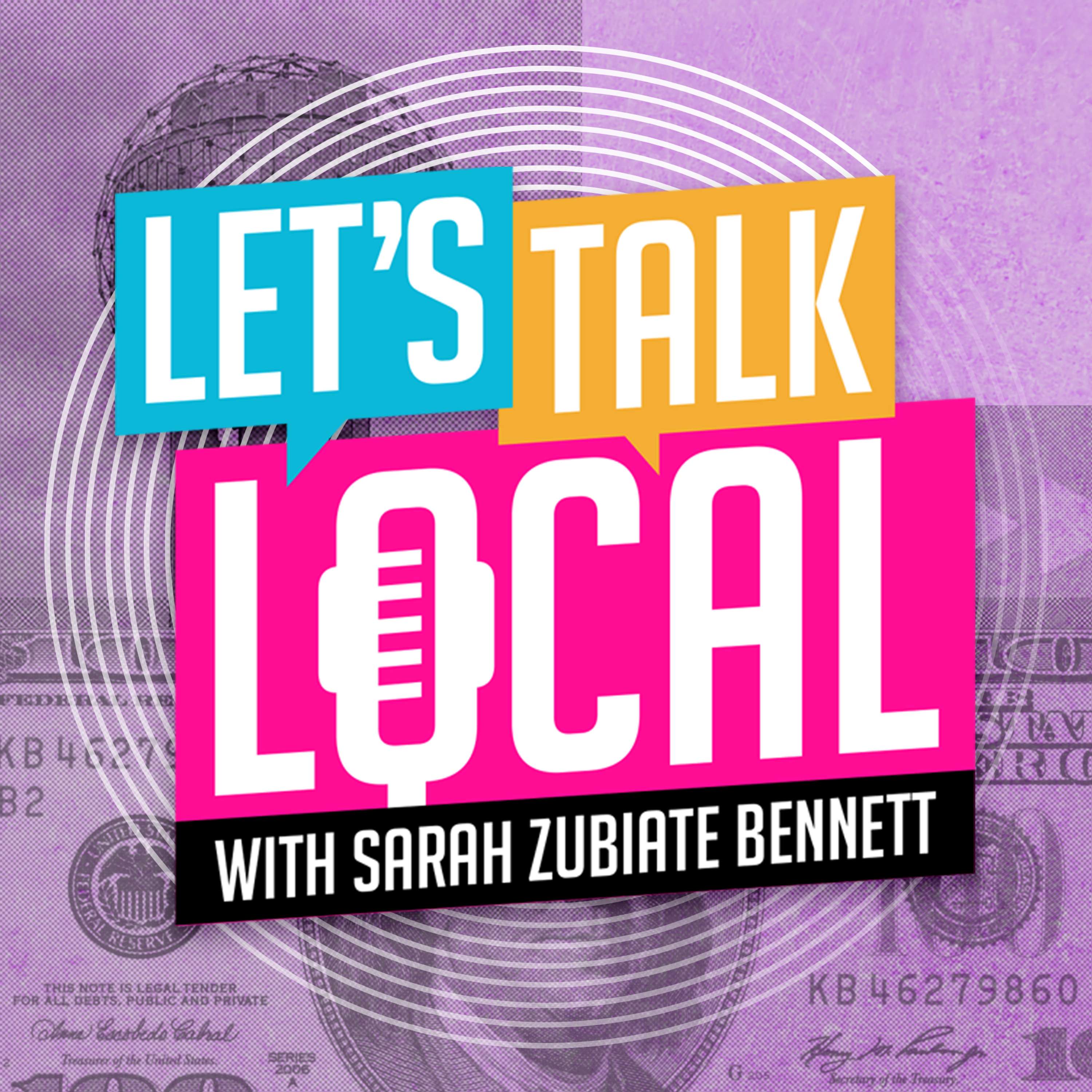 Let\'s Talk Local