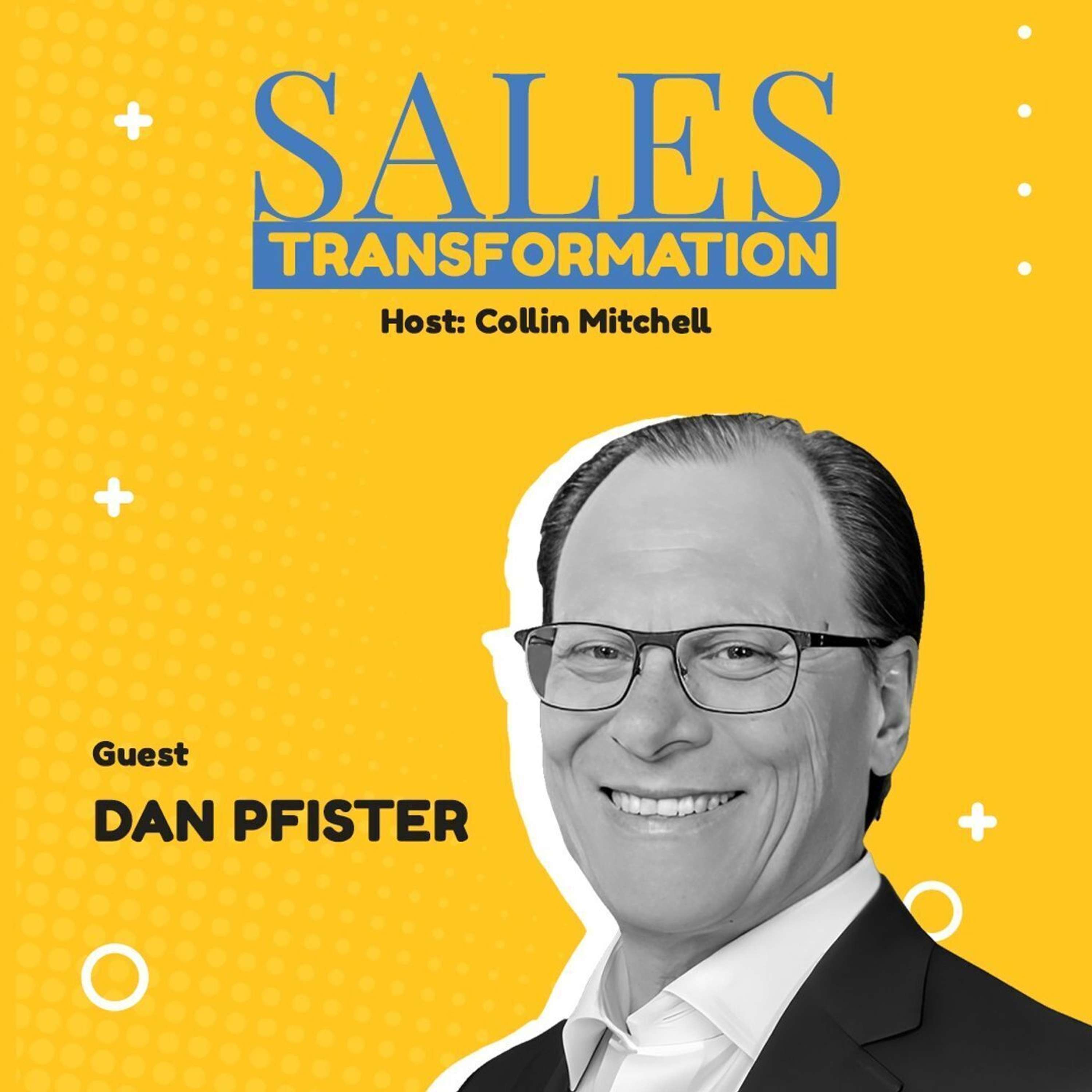 Sales Transformation