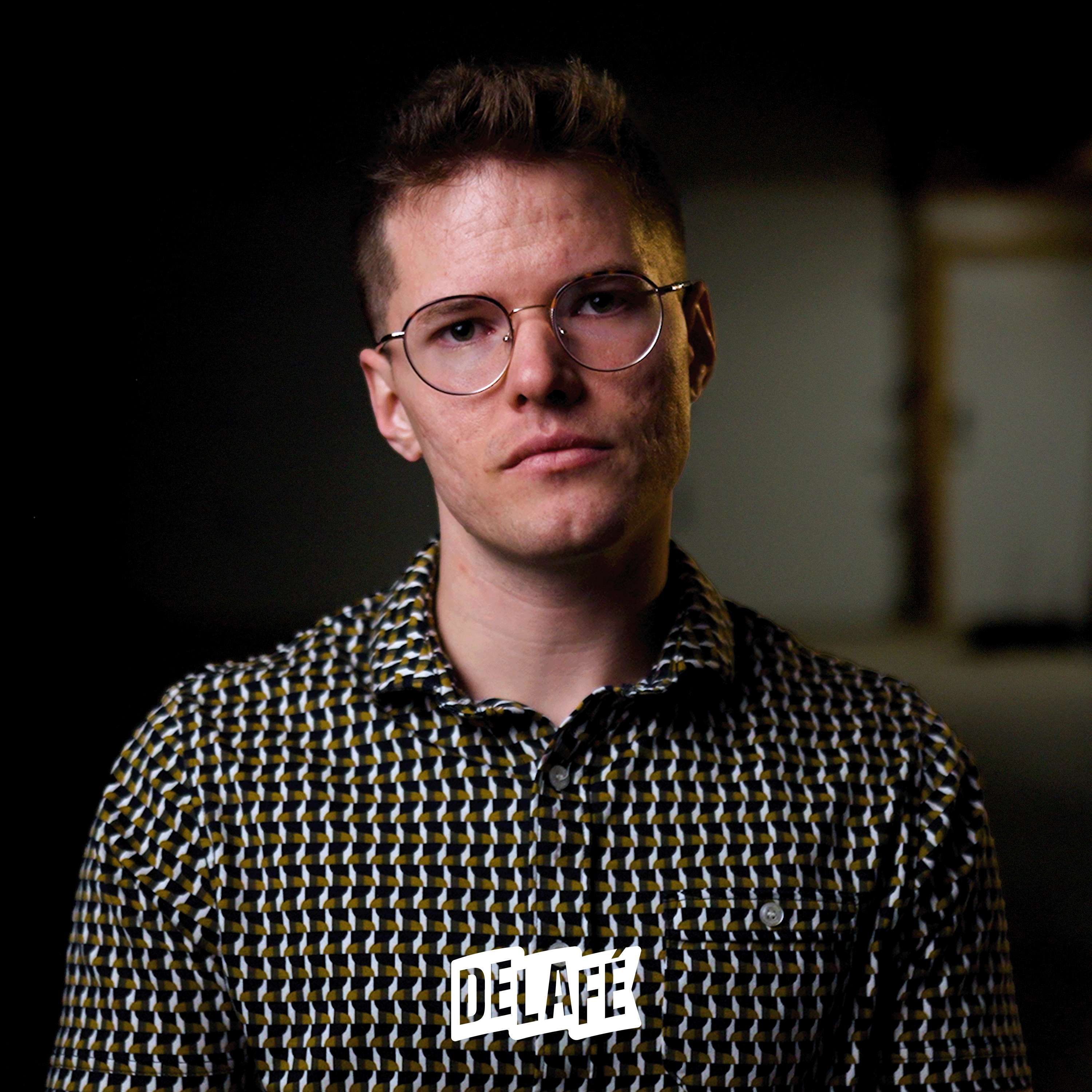 Delafé Testimonies