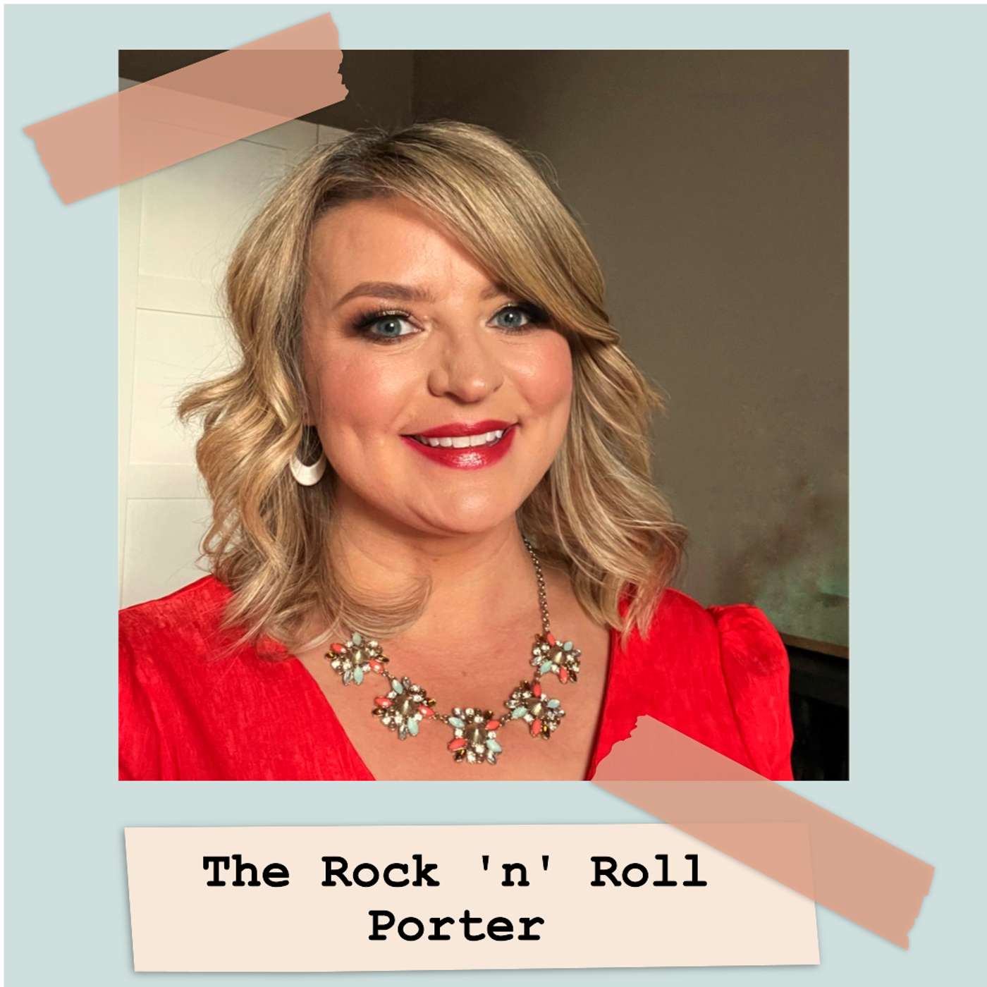 Pilot: Big Breakers with Megan Vasko