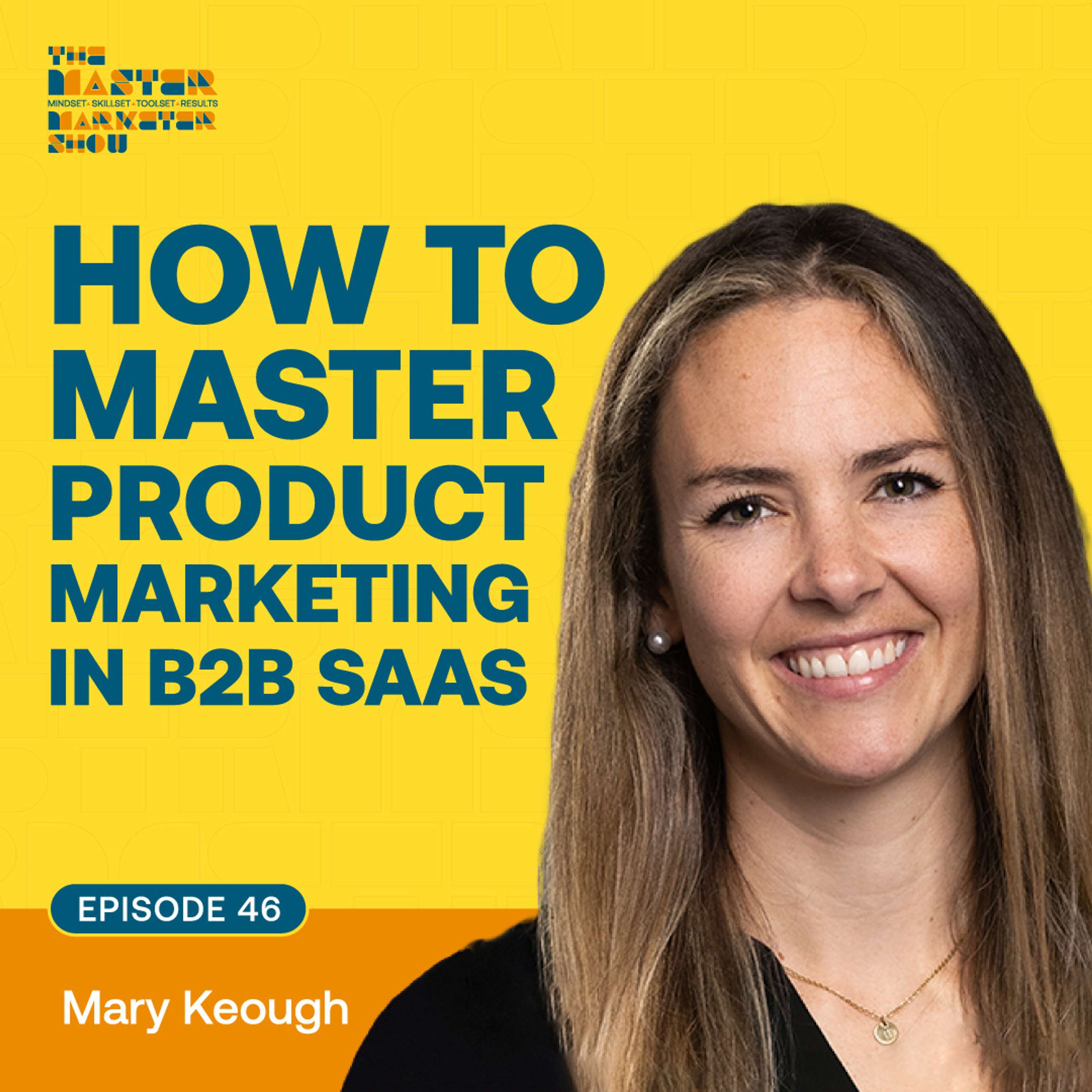 The Master Marketer Show