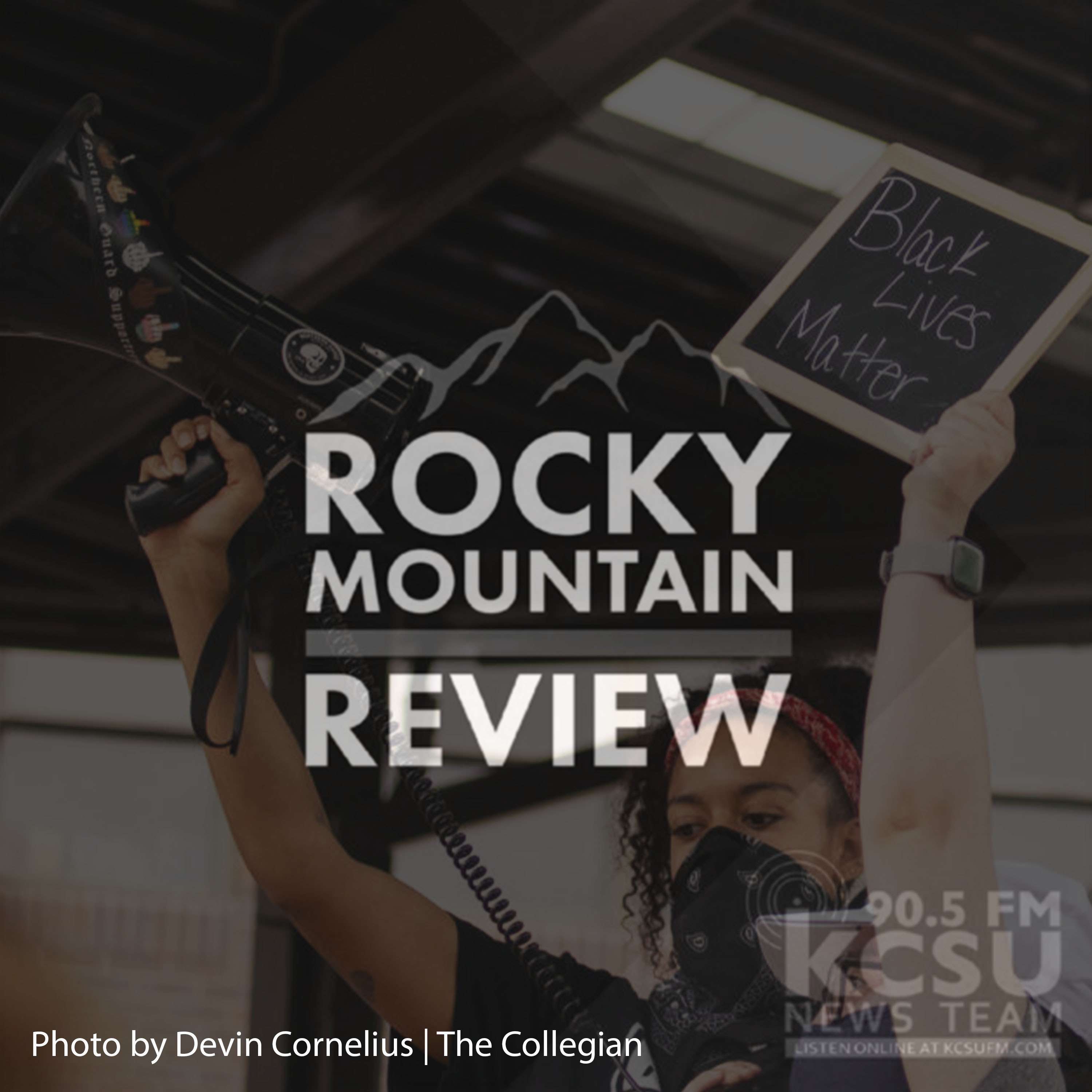 KCSU News