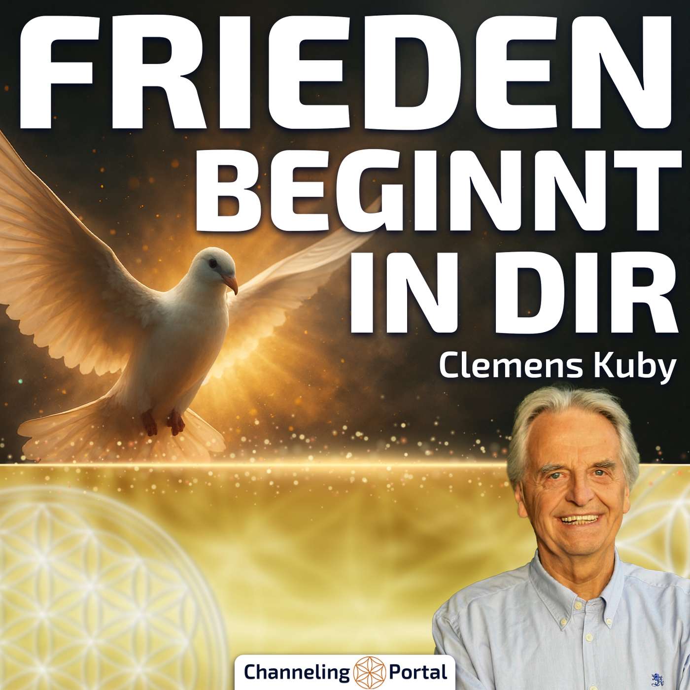 Channeling Kongress | Botschaften aus der Geistigen Welt