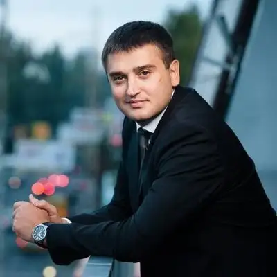 Alexander Bornyakov
