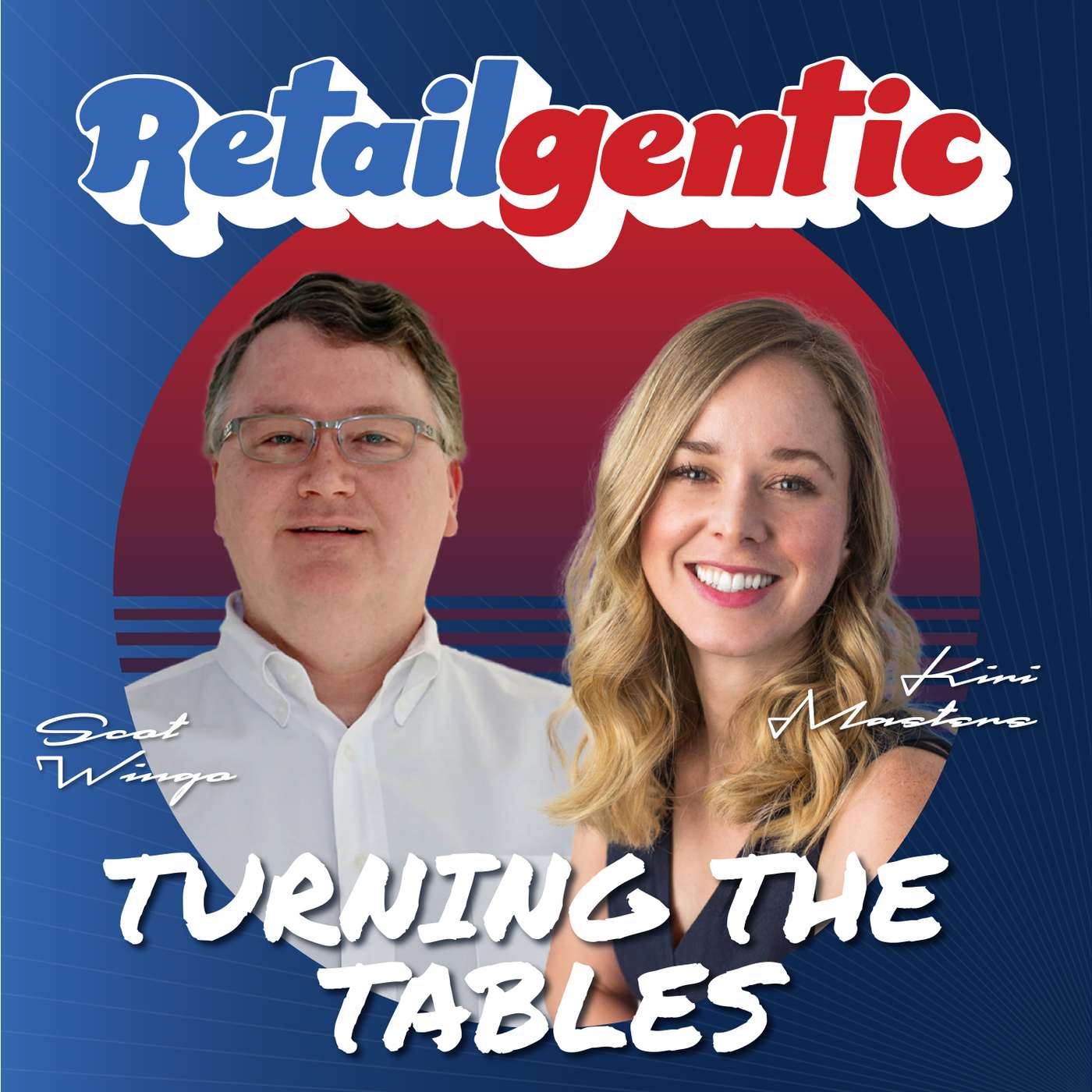 Retailgentic: Agentic Commerce meets Retail and Brands