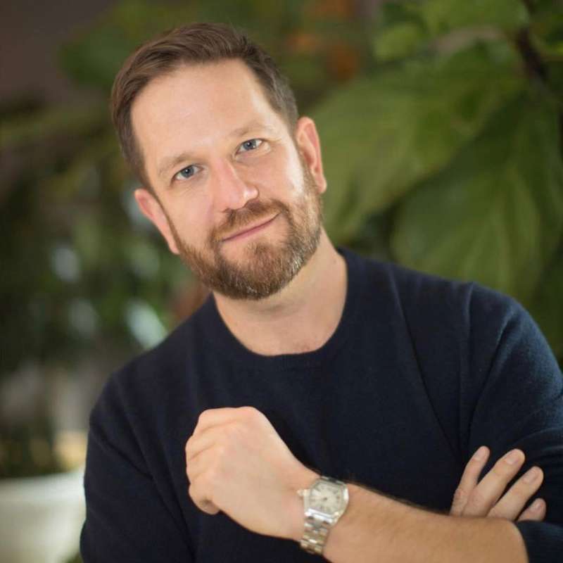 Chris Franzoni