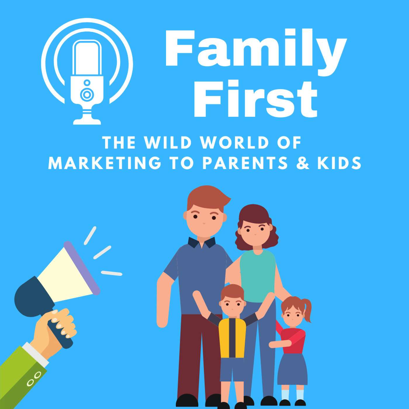 Family First Trailer