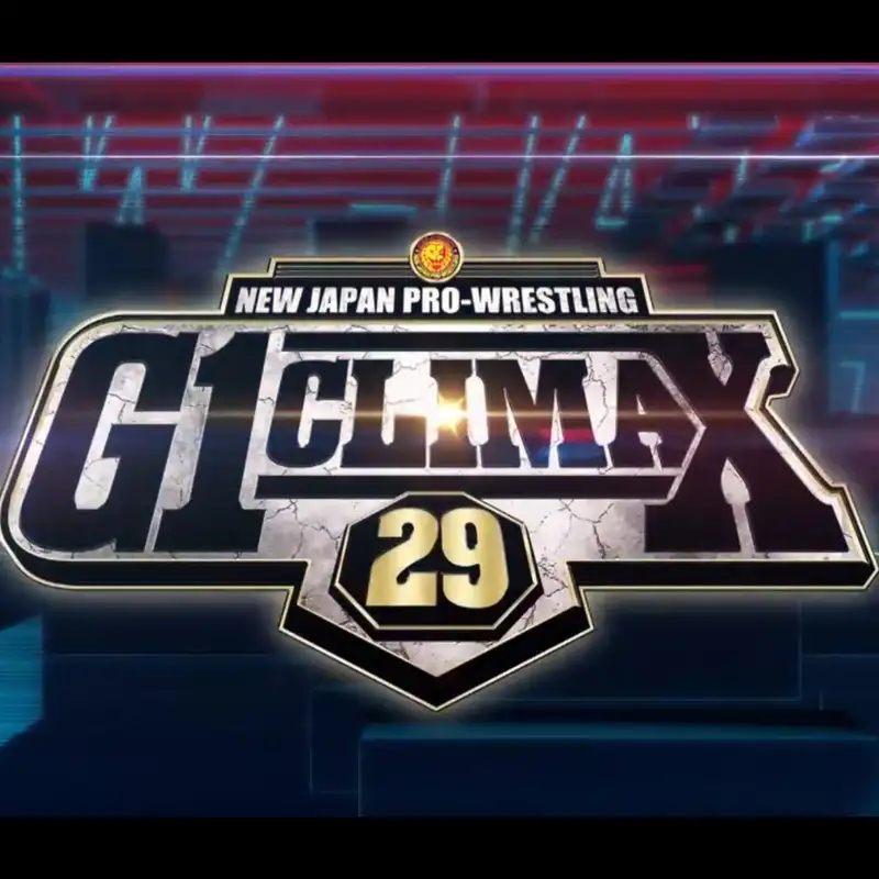 #43: Live from G1 Climax 29 Day One in Dallas