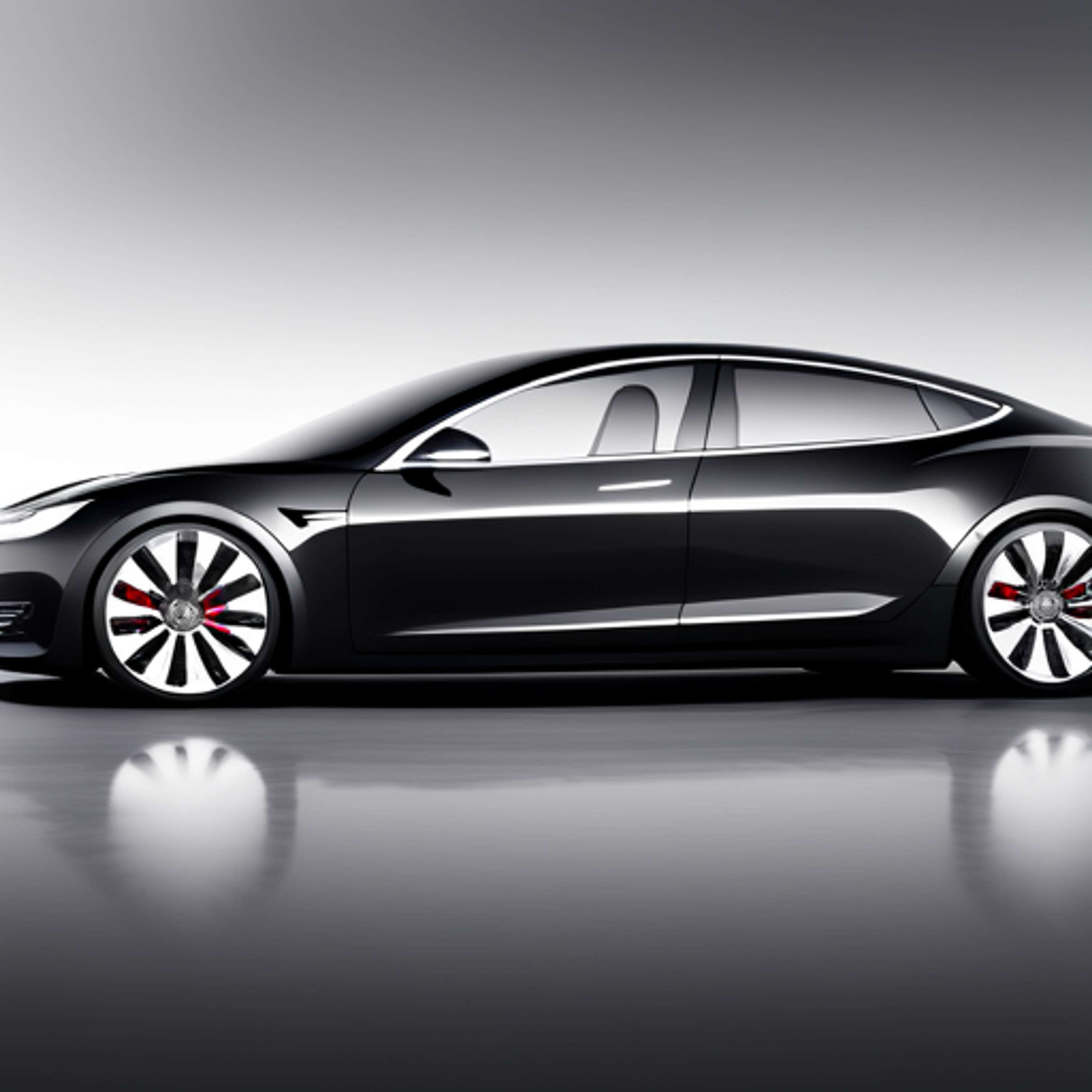 cover of episode Unleash the Future: Tesla's 2024.3.15 Software Updates Explained