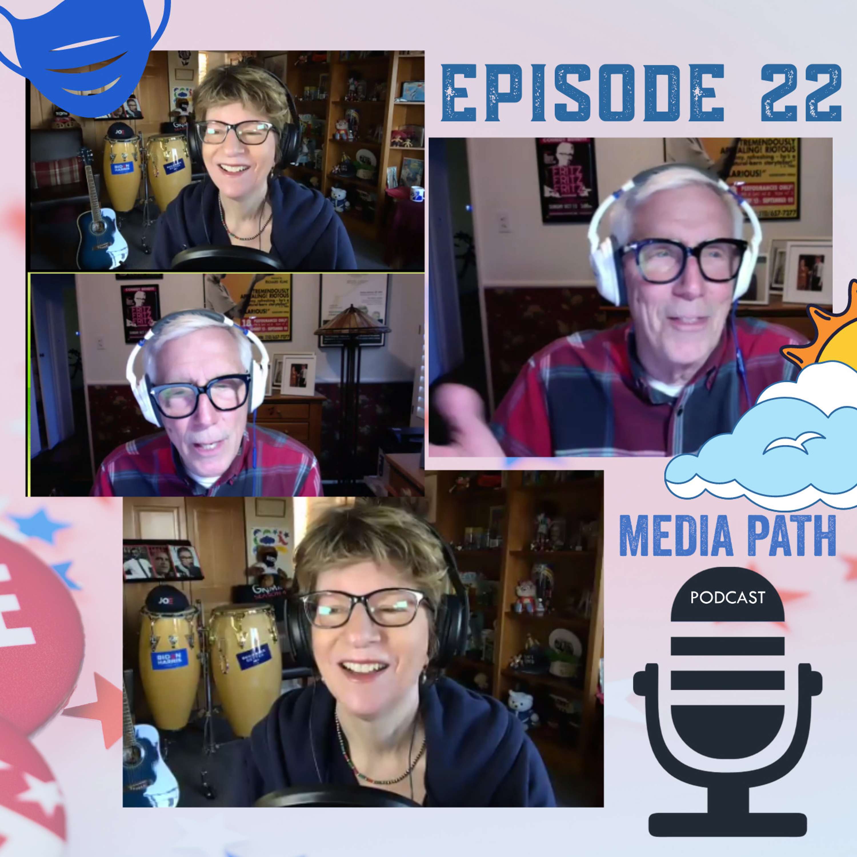 Media Path Podcast