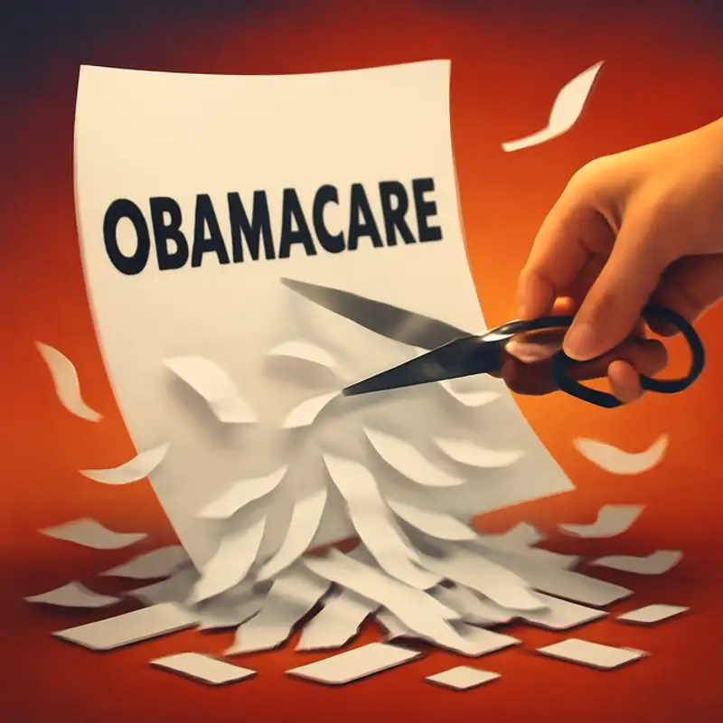 Repeal by Paper Cut: How New Changes to Obamacare Could Impact Millions