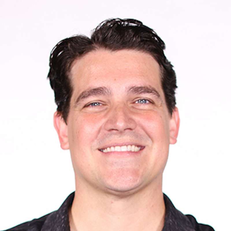 Ben Fuqua