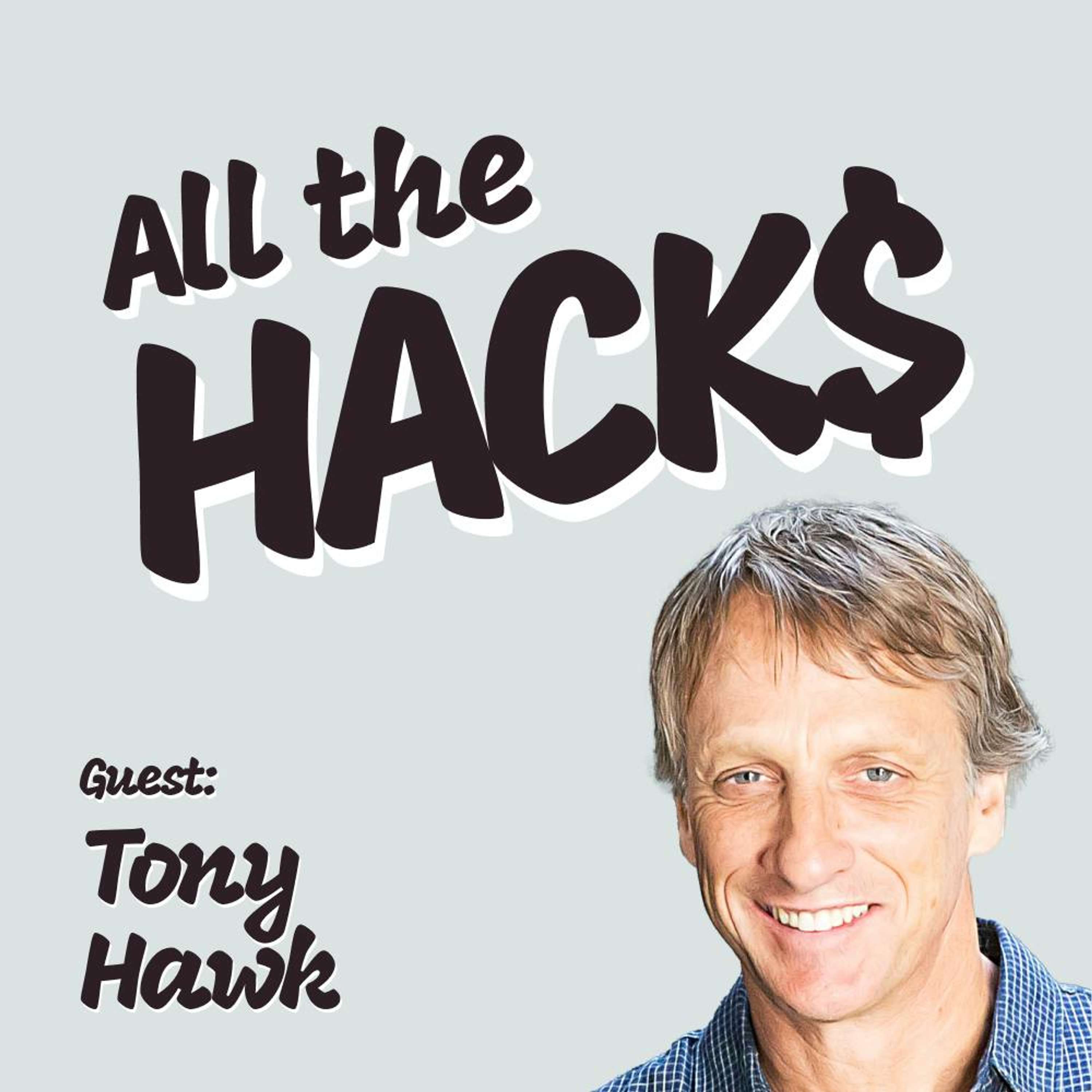 All the Hacks with Chris Hutchins2