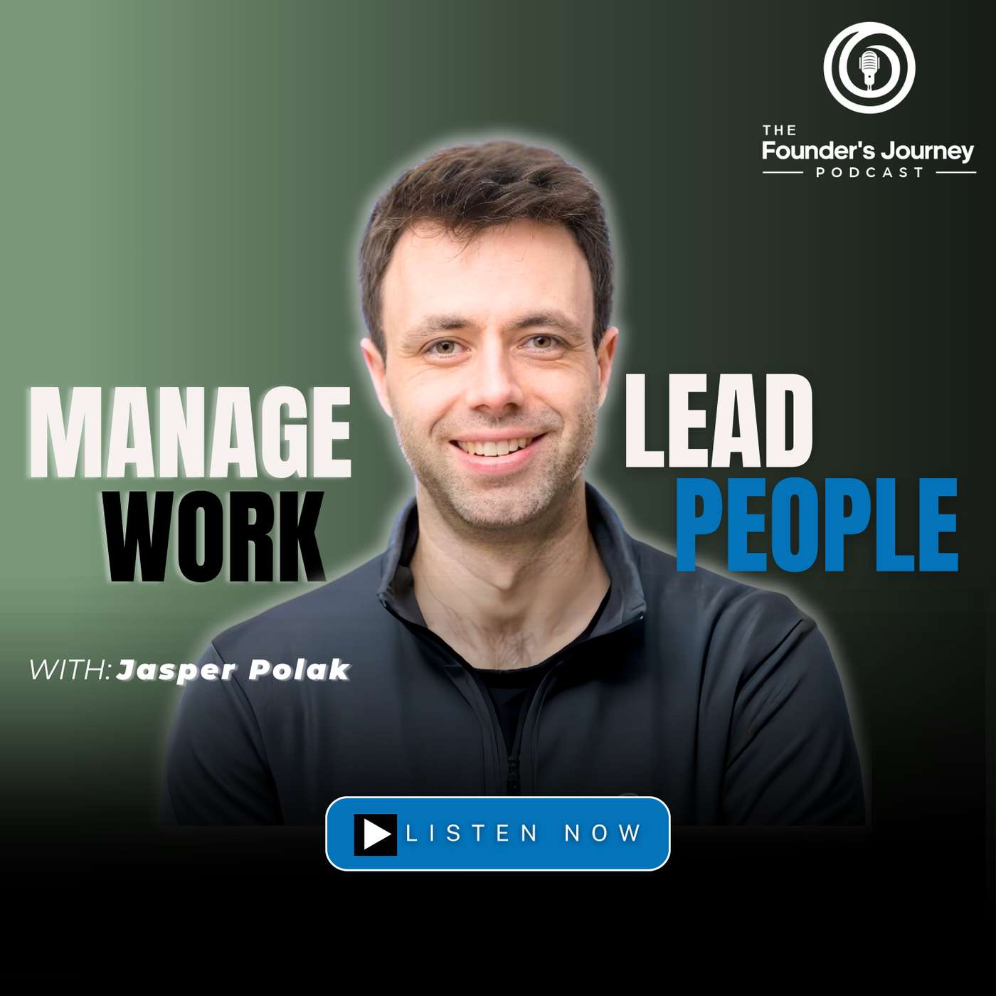 TFJ EP17 | Unlocking Startup Success: Lifestyle Design and Practical Project Management