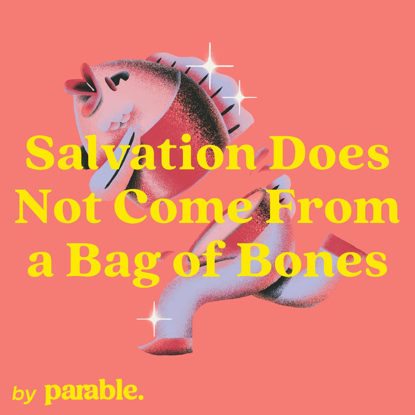 Pickled Parables