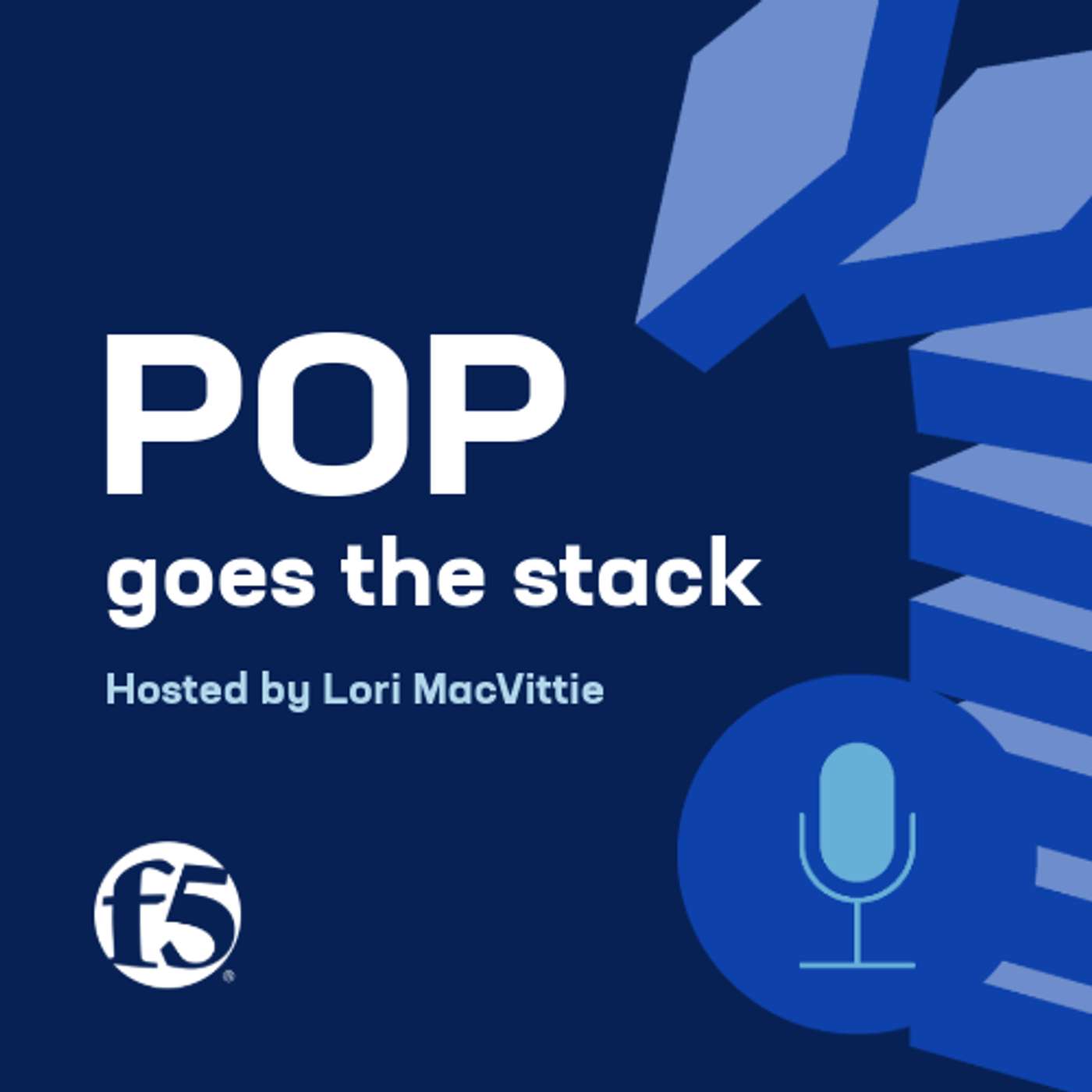 Pop Goes the Stack