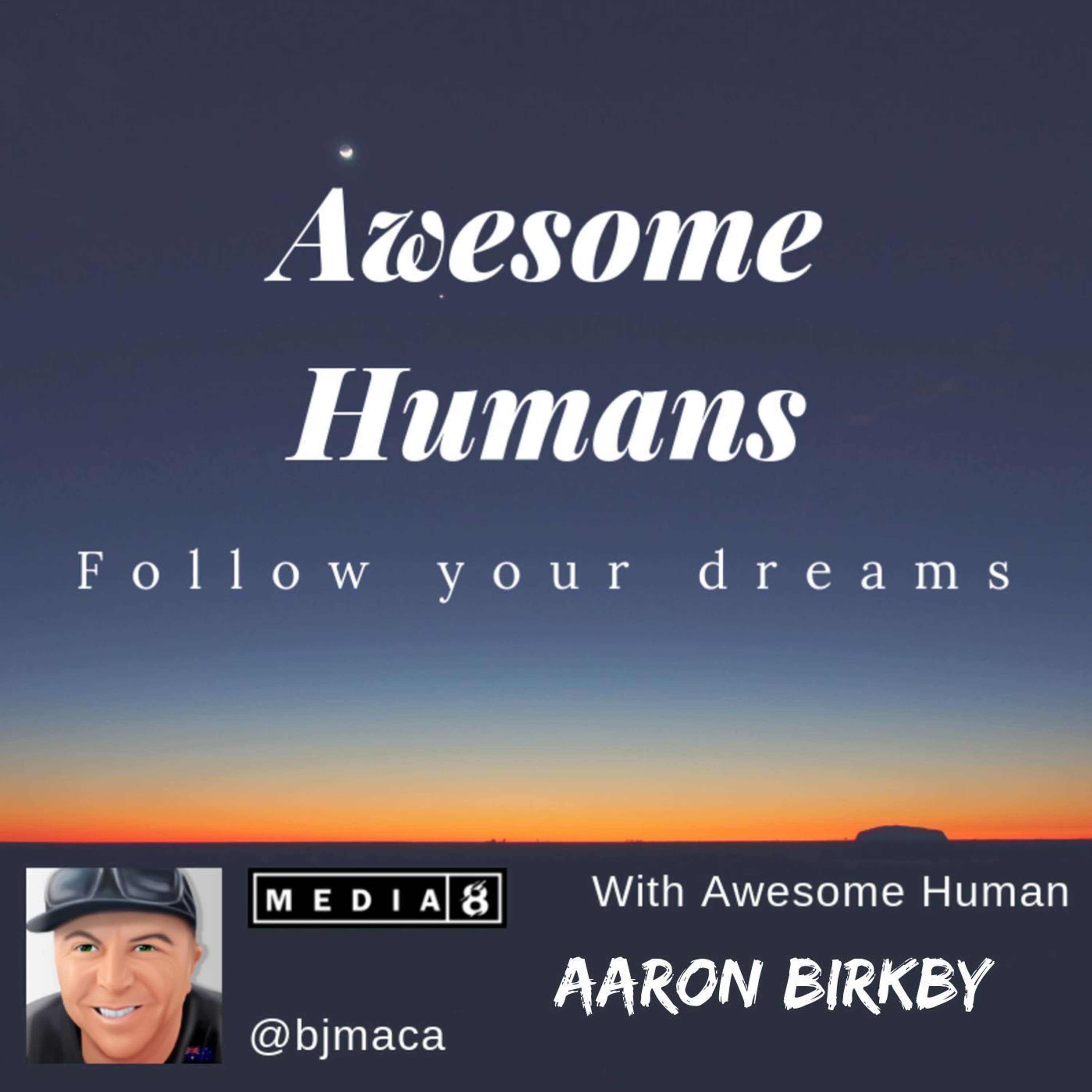 Awesome Humans