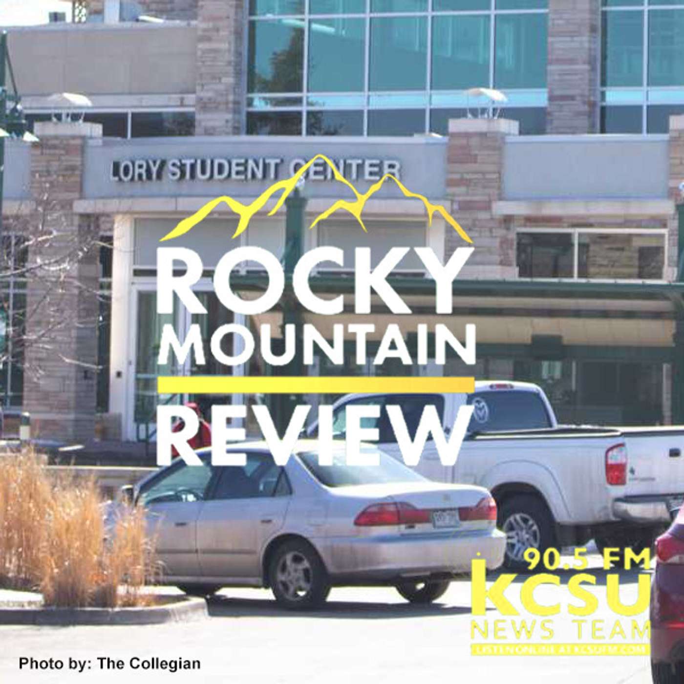 Lory Student Center's birthday, city employee retires, Earth Day Fort Collins